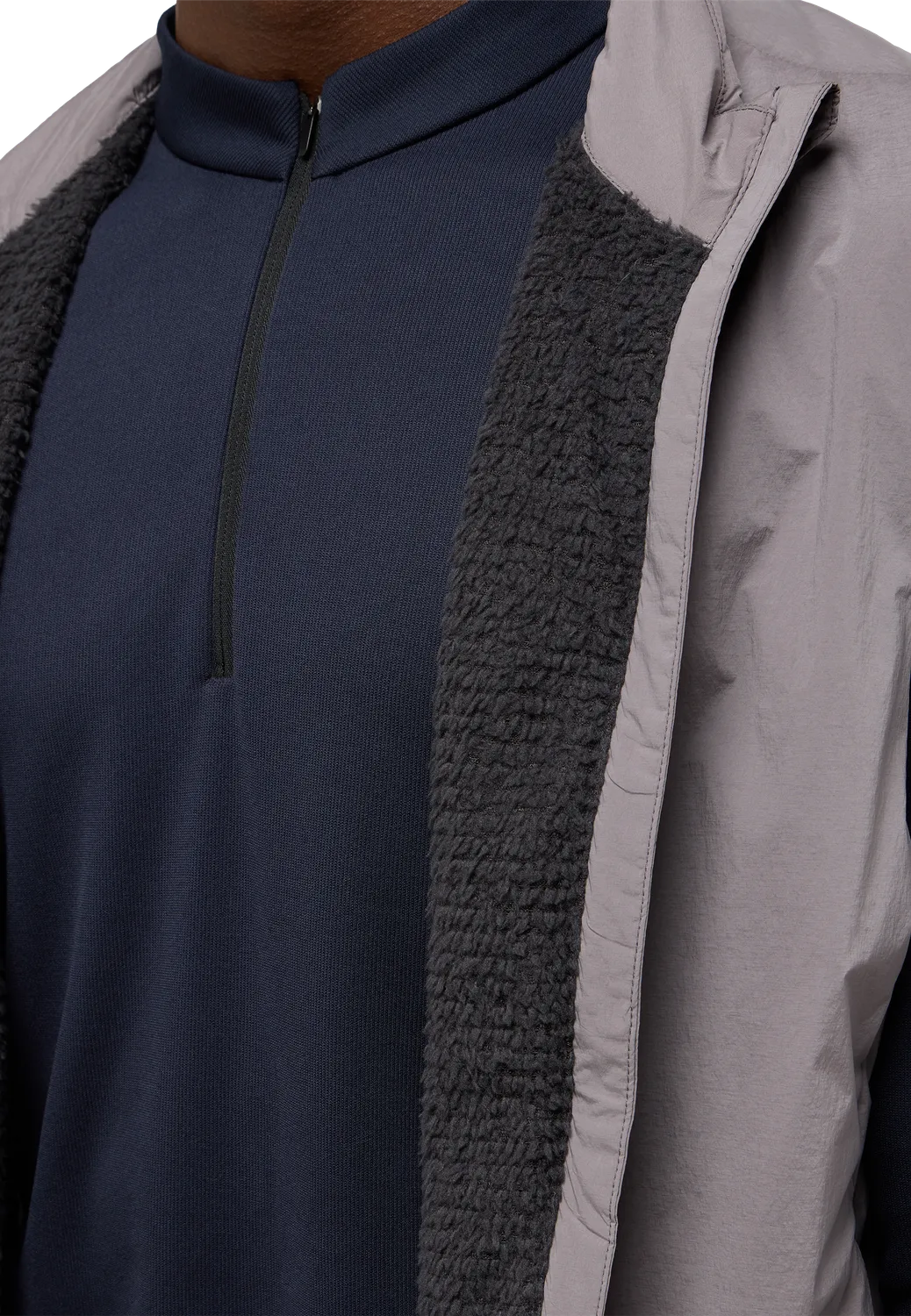 Jack Wolfskin Bike Commute XT gilet vélo homme léger