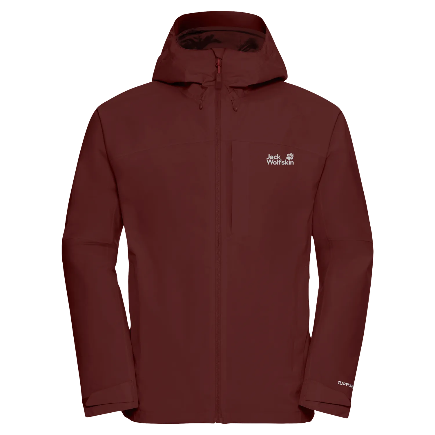 Jack Wolfskin Tempest 2L JKT M veste imperméable homme