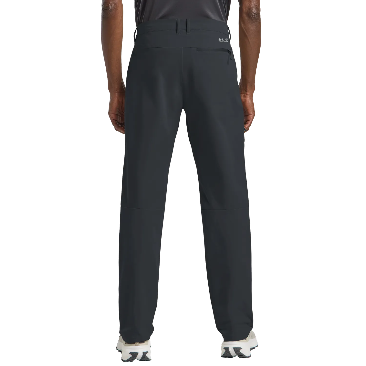 Jack Wolfskin Pico Trail Pants M pantalon rando coupe-vent