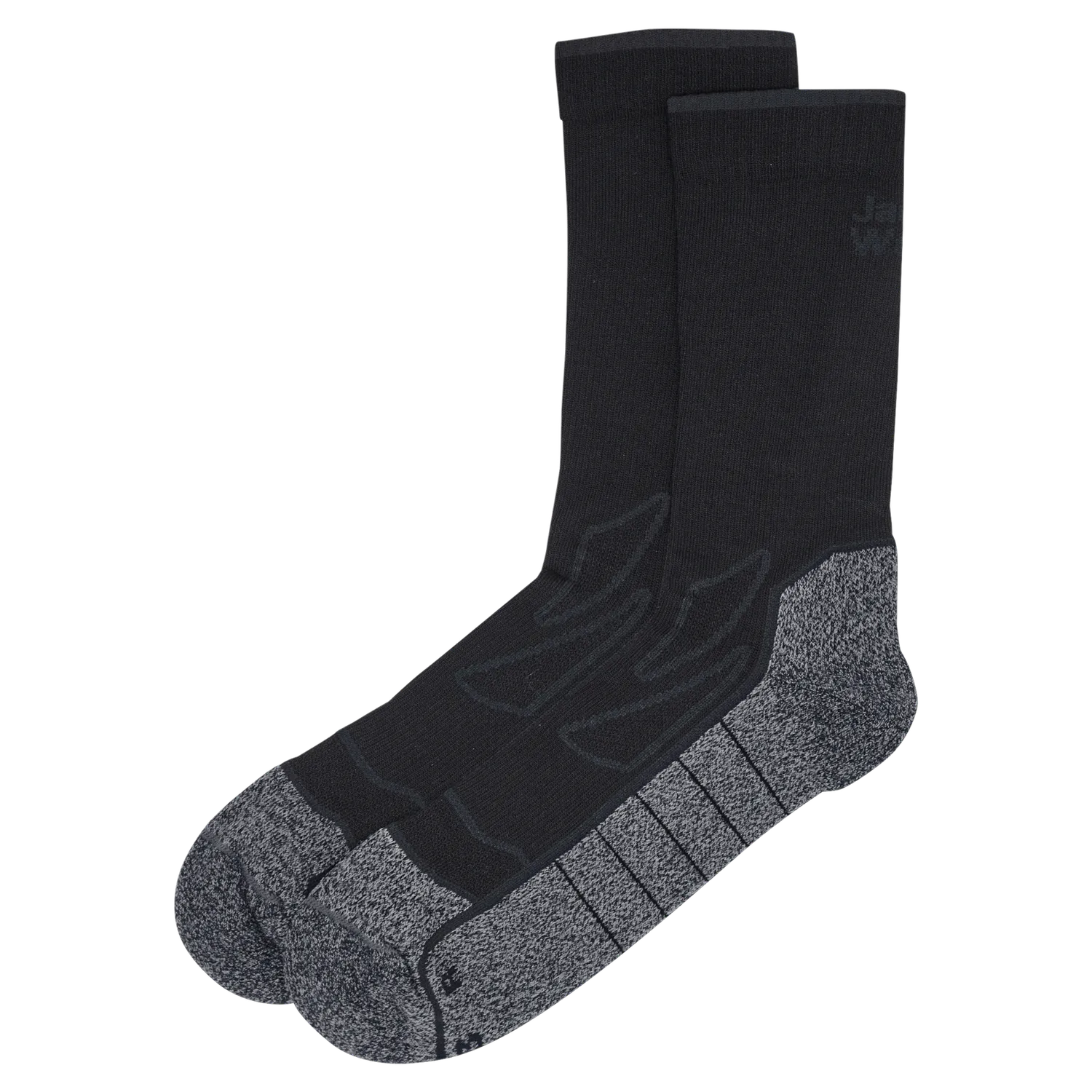 Jack Wolfskin Vojo Sock CL Chaussettes Rando Matelassées