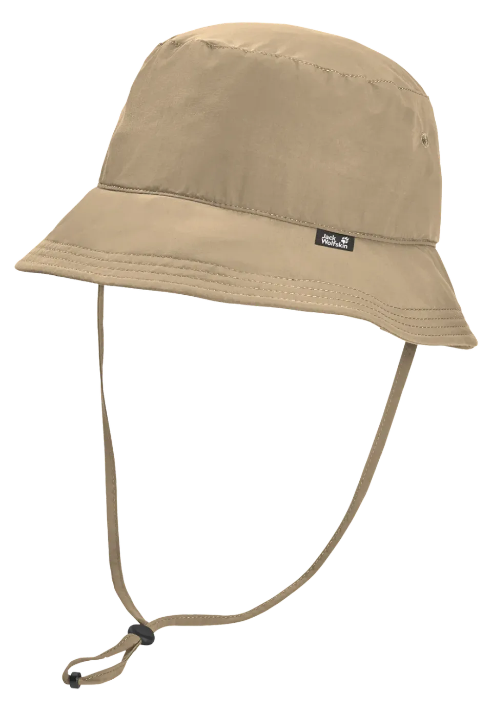 Jack Wolfskin Sun Hat chapeau soleil respirant anti-odeur