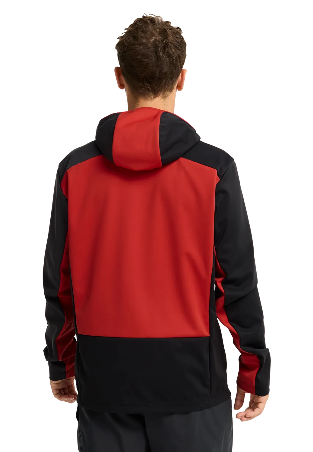 Jack Wolfskin Skyvail JKT veste homme M coupe-vent déperlante