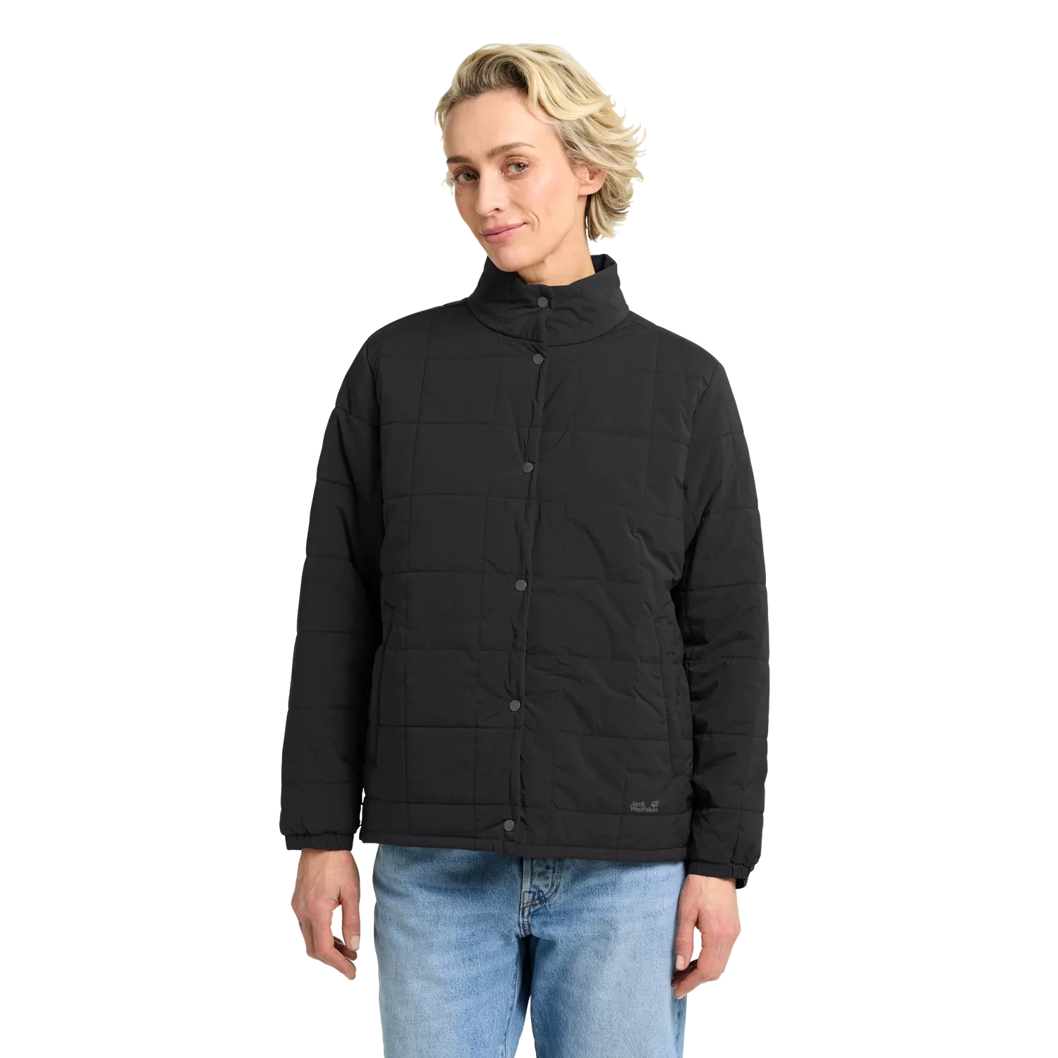Jack Wolfskin Winterdune 3in1 Coat manteau femme imperméable