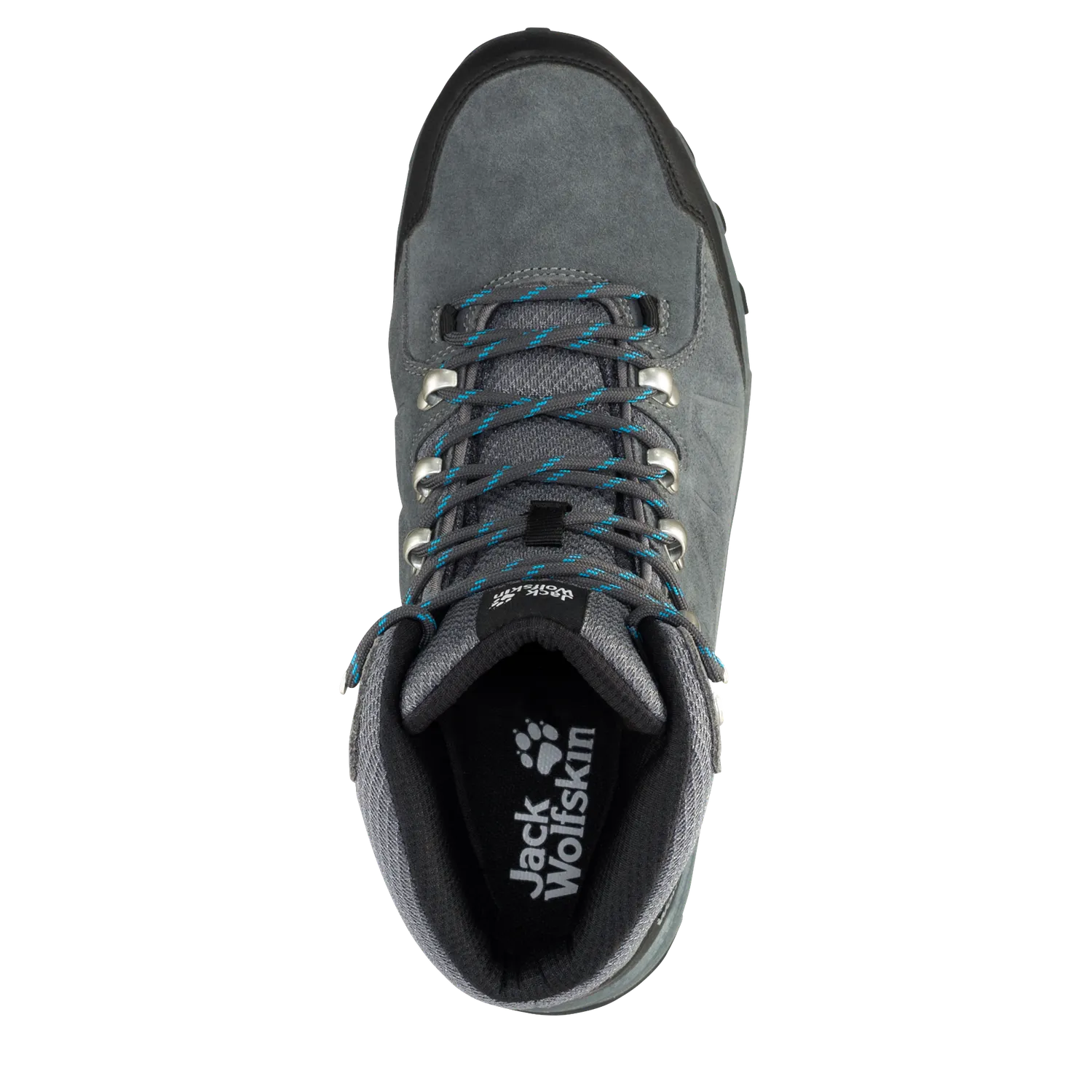 Jack Wolfskin Refugio Texapore chaussure rando homme
