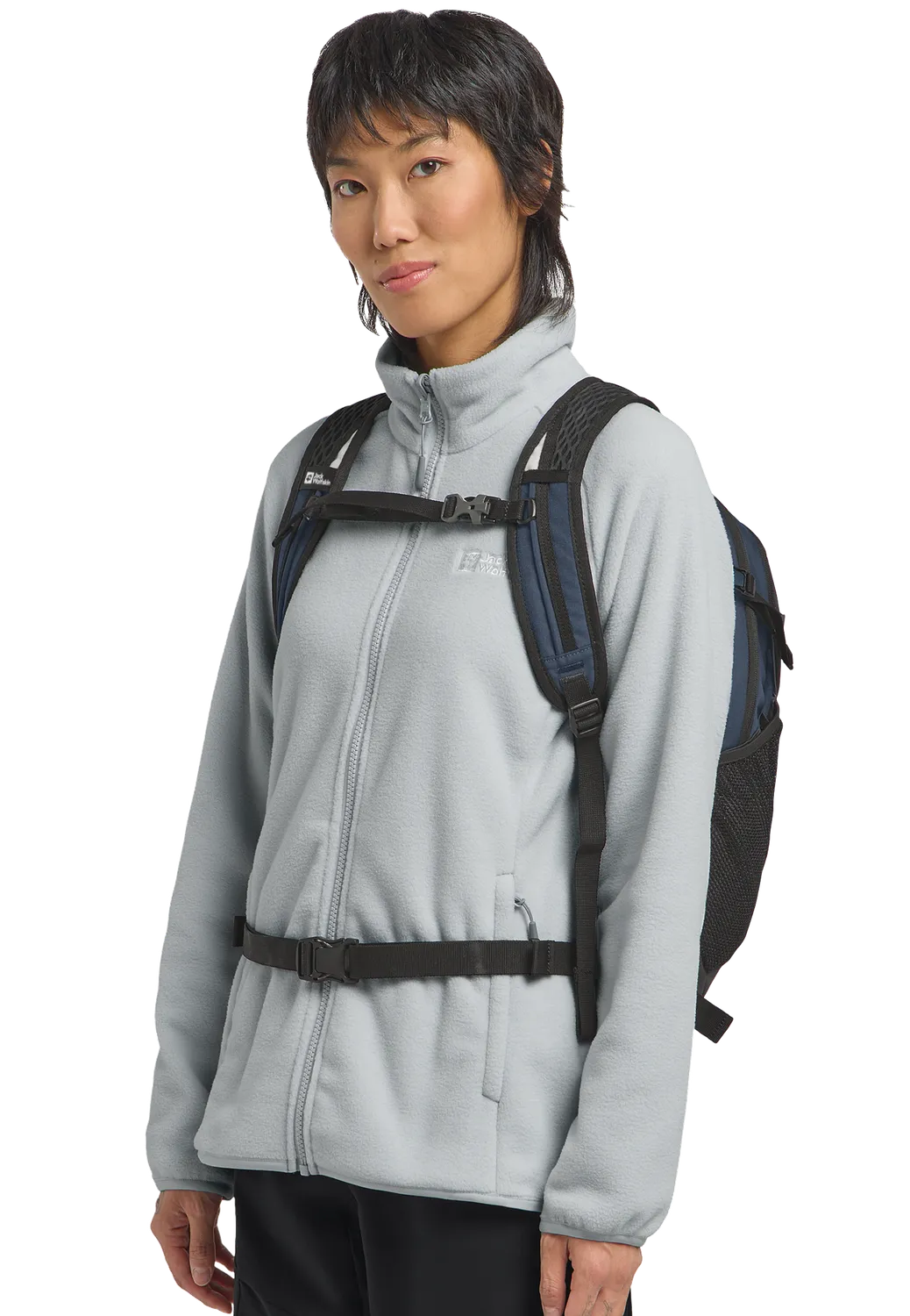 Jack Wolfskin Velocity 20 sac à dos 20 L stable