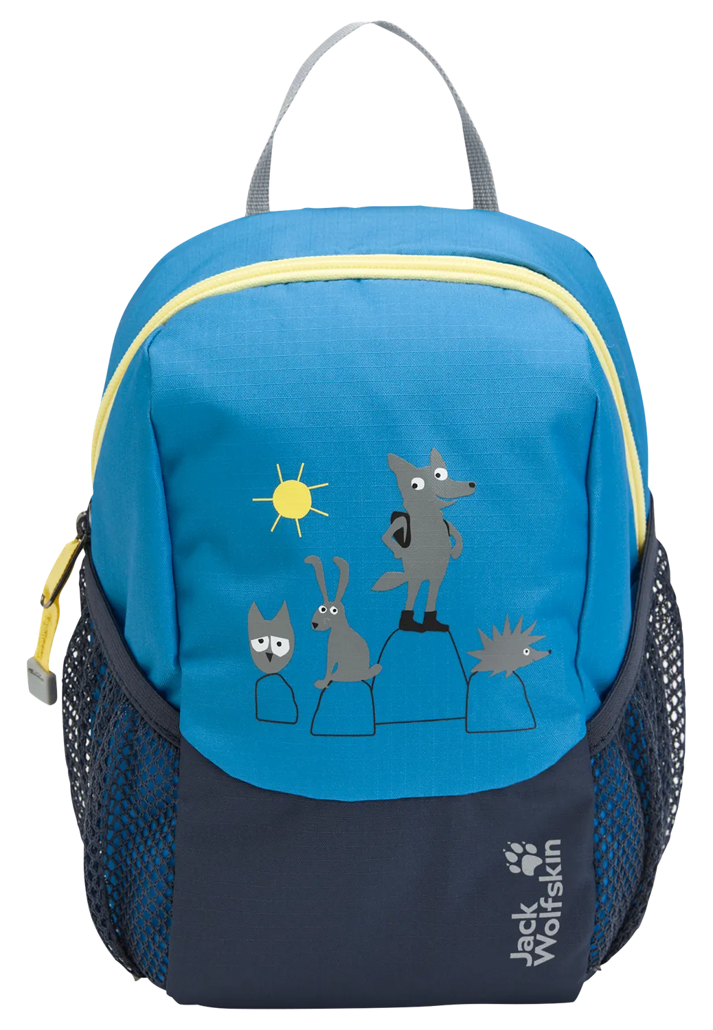 Jack Wolfskin Sprout 5 sac enfant 5 L imprimé