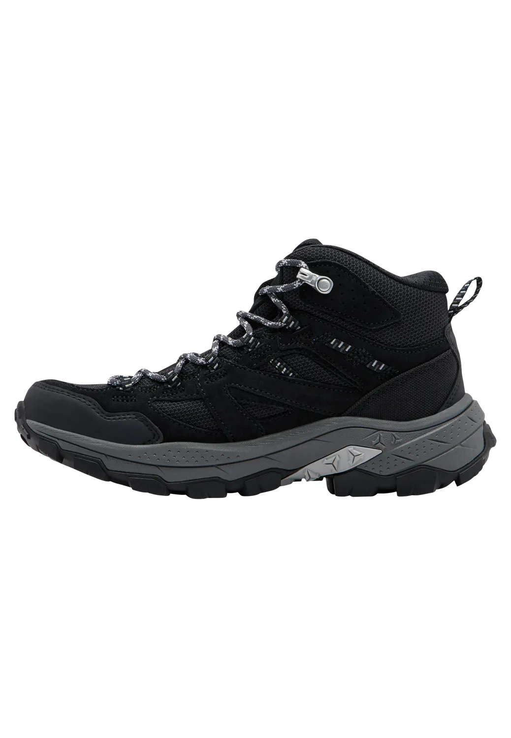 Jack Wolfskin Vojo Tour Texapore Mid W chaussures femme cuir