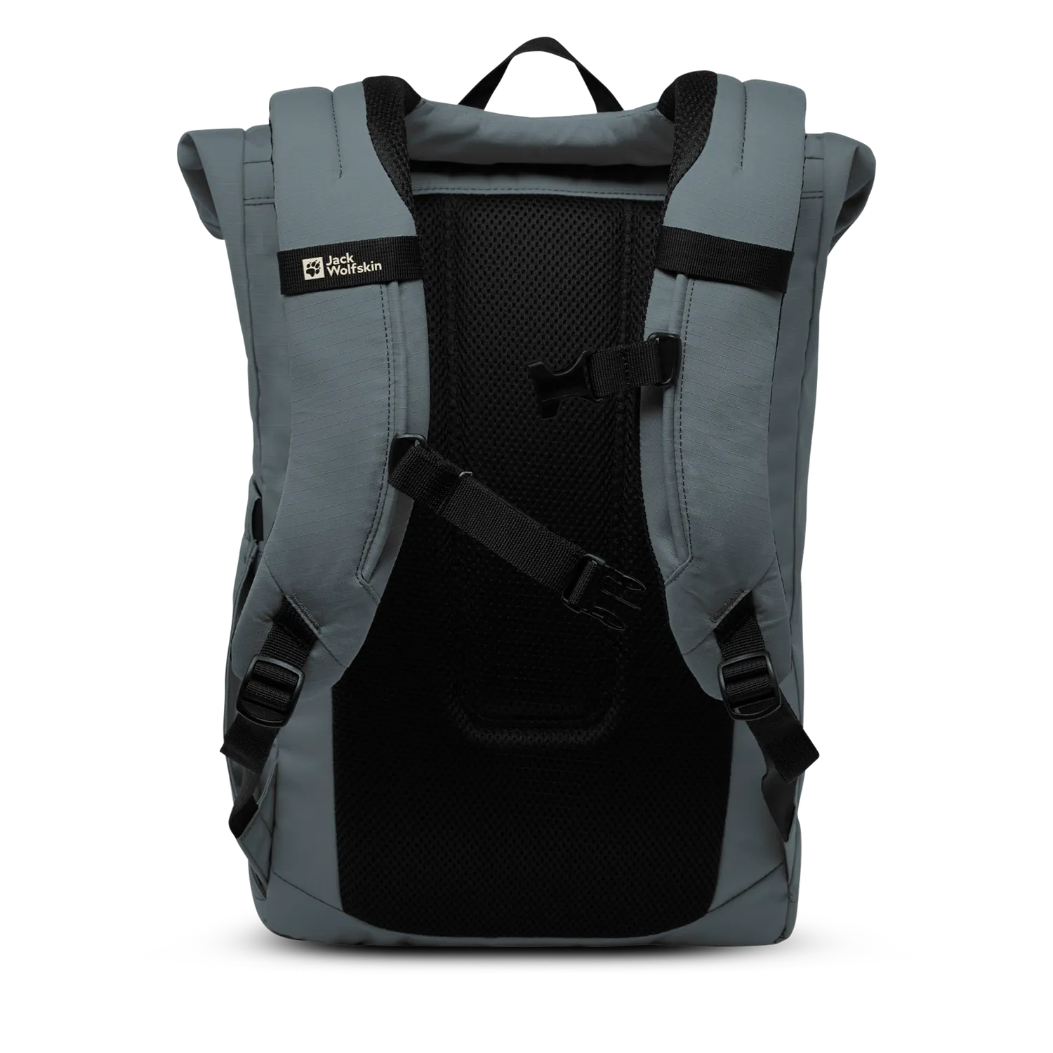 Jack Wolfskin Island sac à dos 20L roll-top
