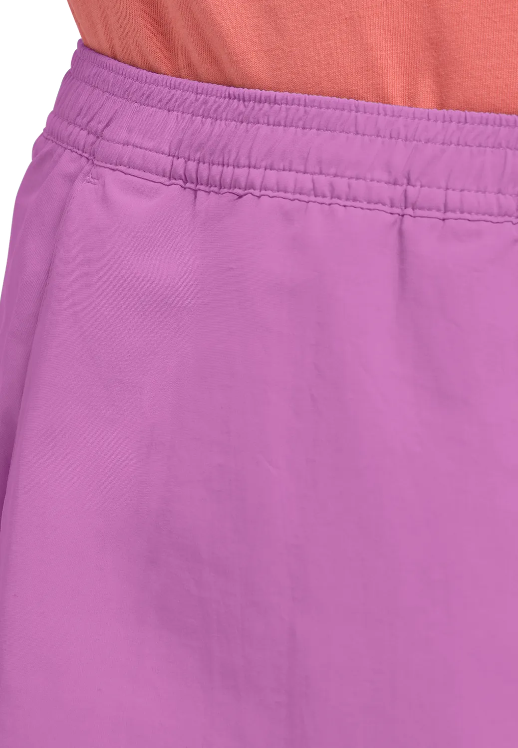 Jack Wolfskin Sun Skort jupe-short fille anti-odeurs élastique