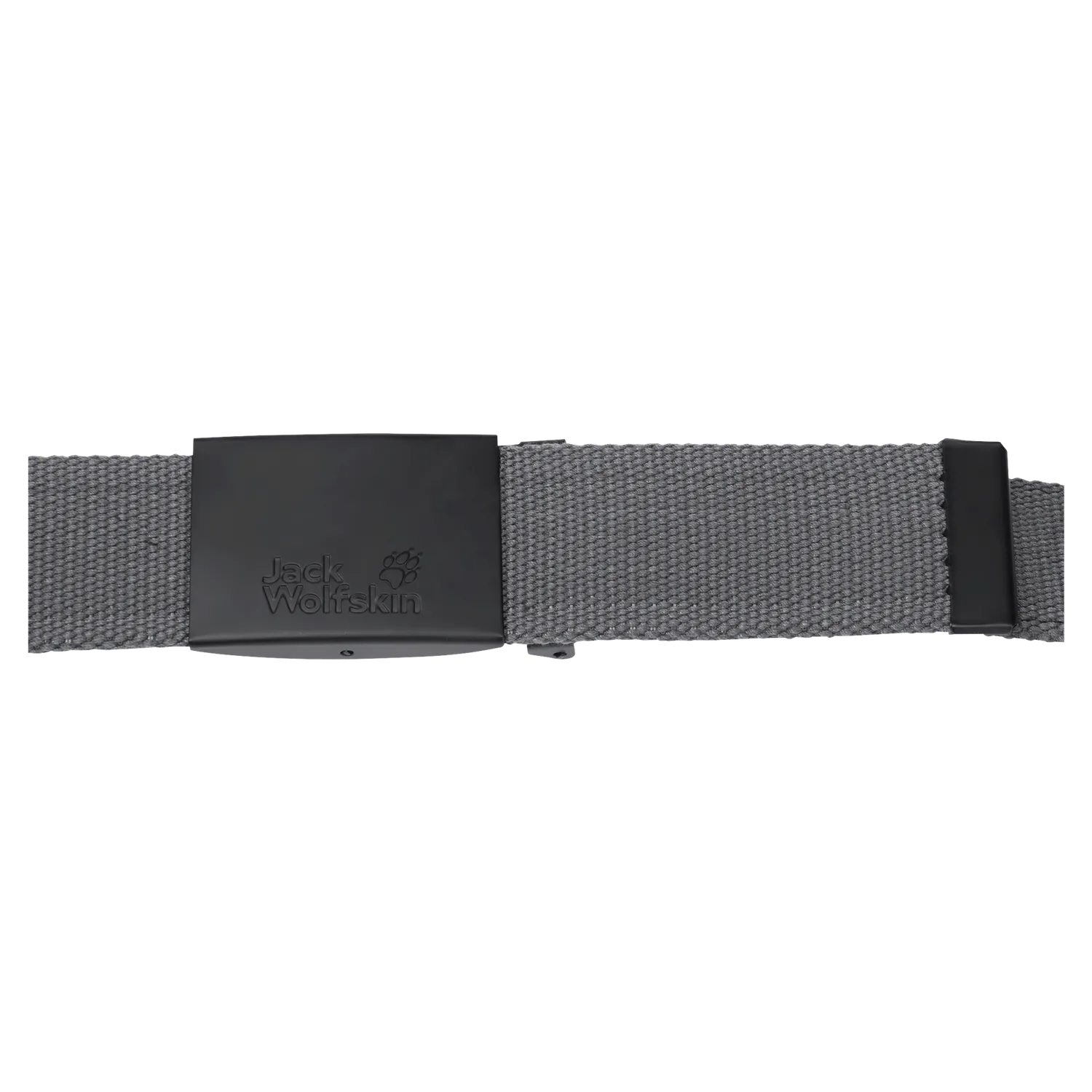 Jack Wolfskin Hidden Belt ceinture toile poche cachée