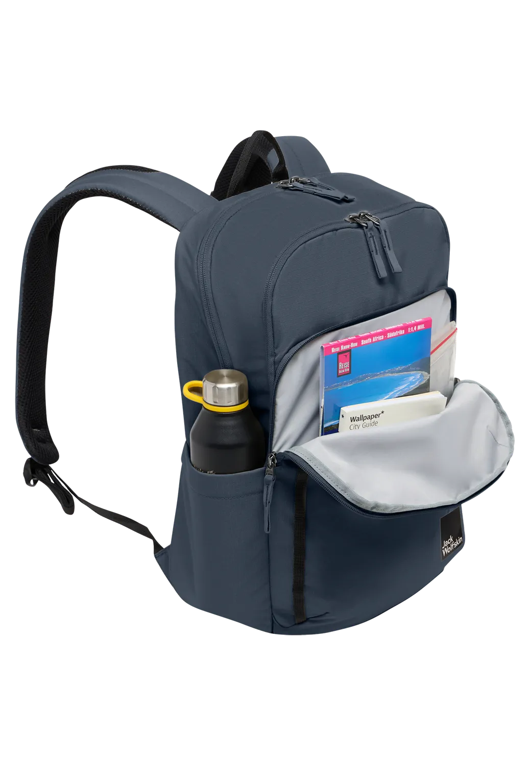 Jack Wolfskin Terracade sac à dos 24 L ordinateur