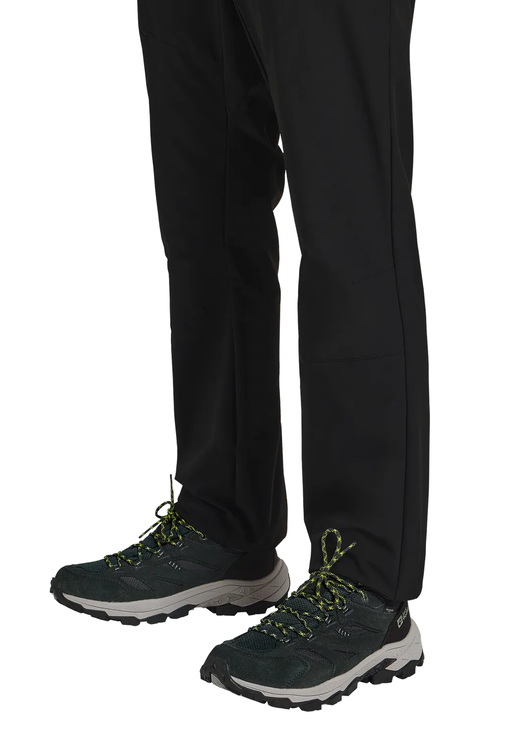 Jack Wolfskin Vojo Tour Texapore Low M chaussures randonnée imperméables