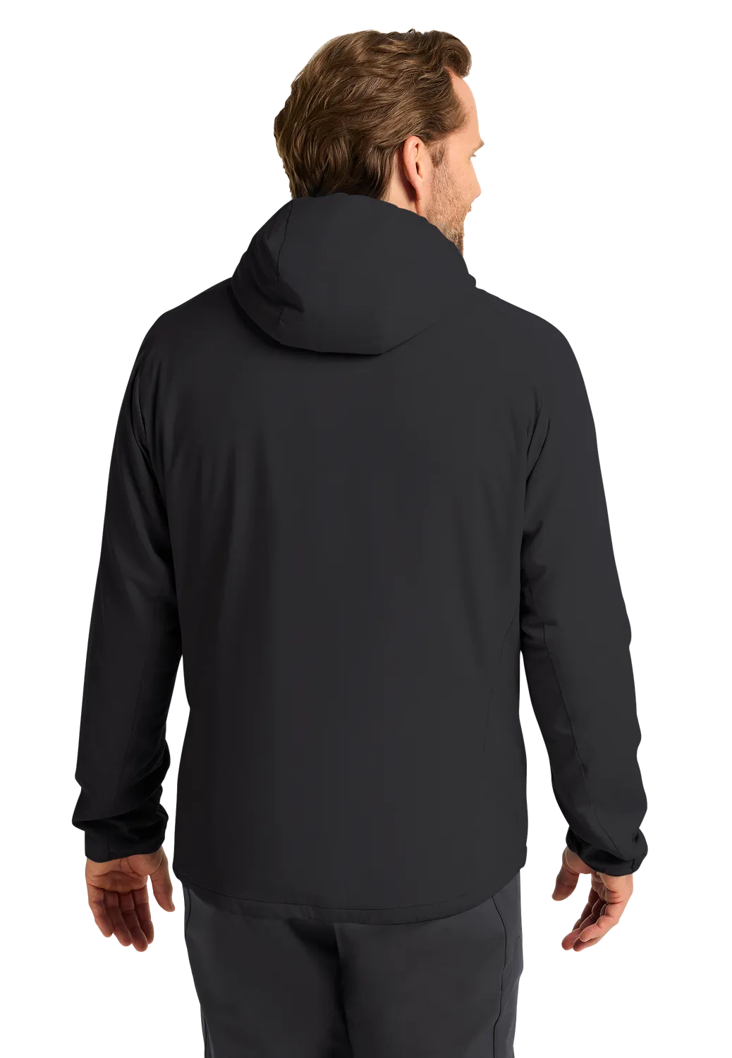 Jack Wolfskin Prelight Ins JKT M veste homme isolante