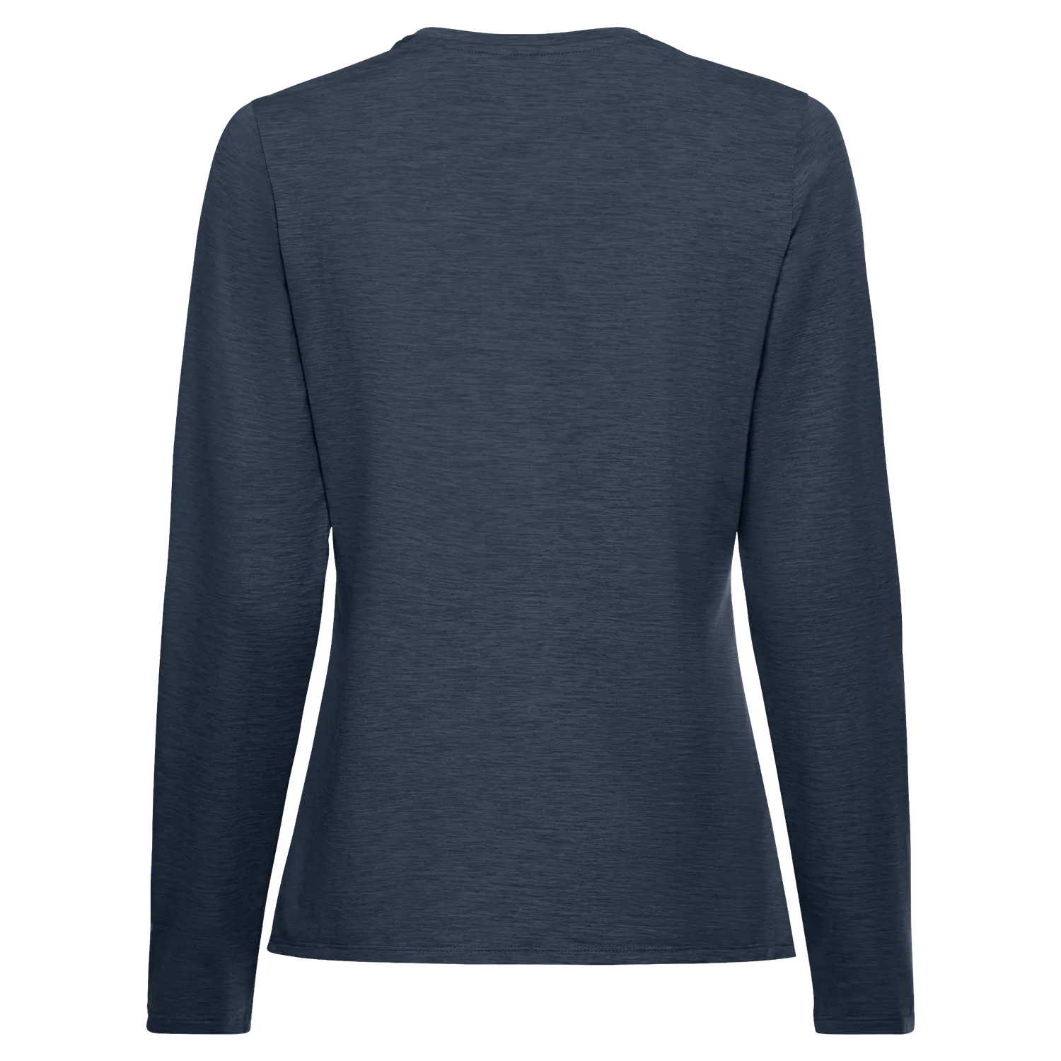 Jack Wolfskin Trail LS W t-shirt manches longues femme respirant