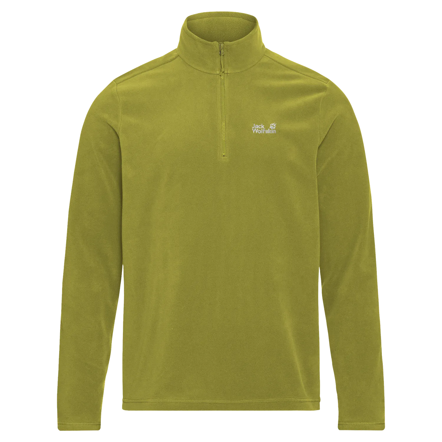 Jack Wolfskin Taunus 100 HZ M pull polaire homme
