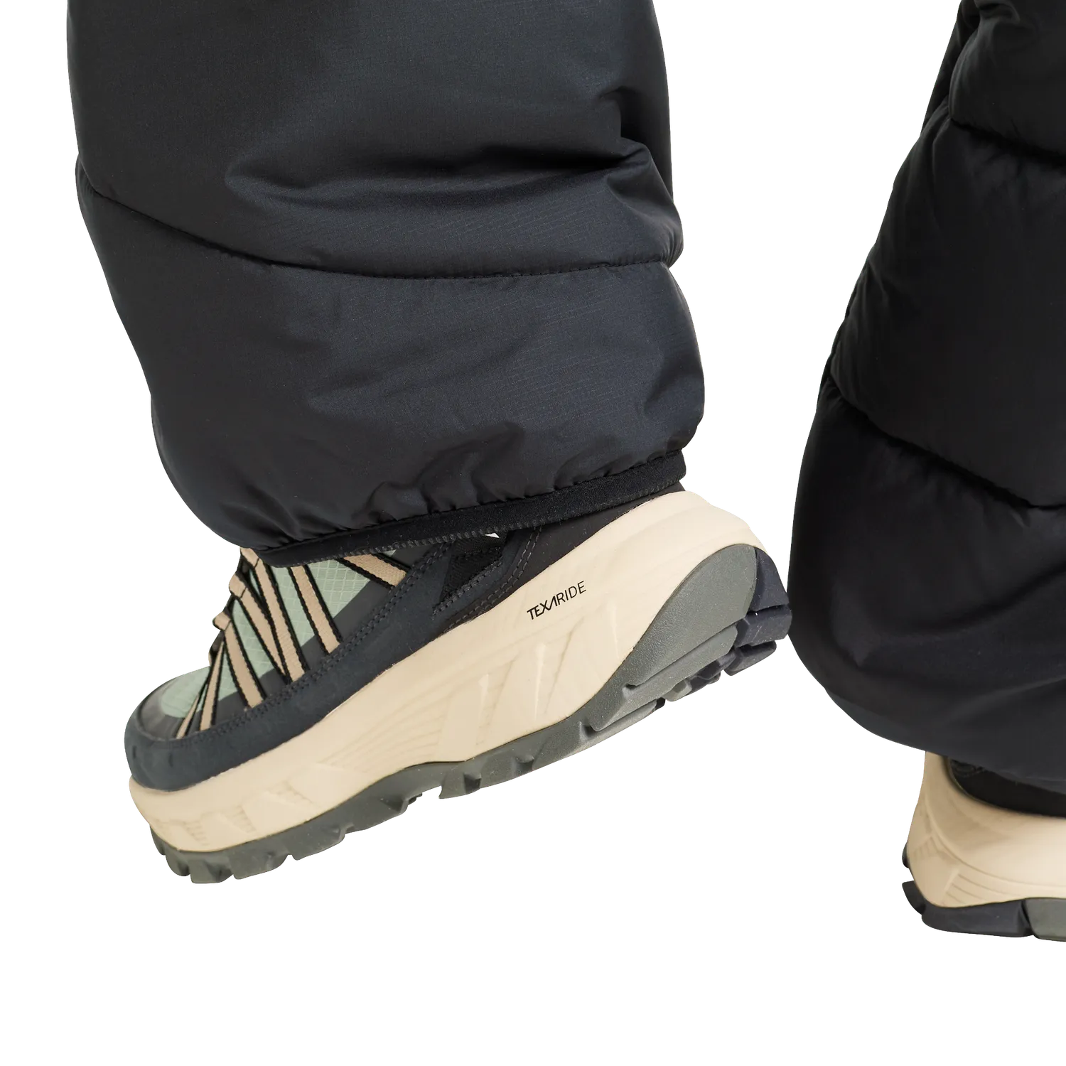 Jack Wolfskin Atmosphere Pants W RDS pantalon femme hiver