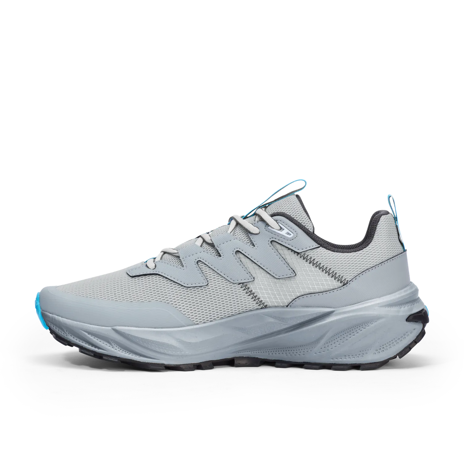 Jack Wolfskin PS Trail Low M chaussures trail homme