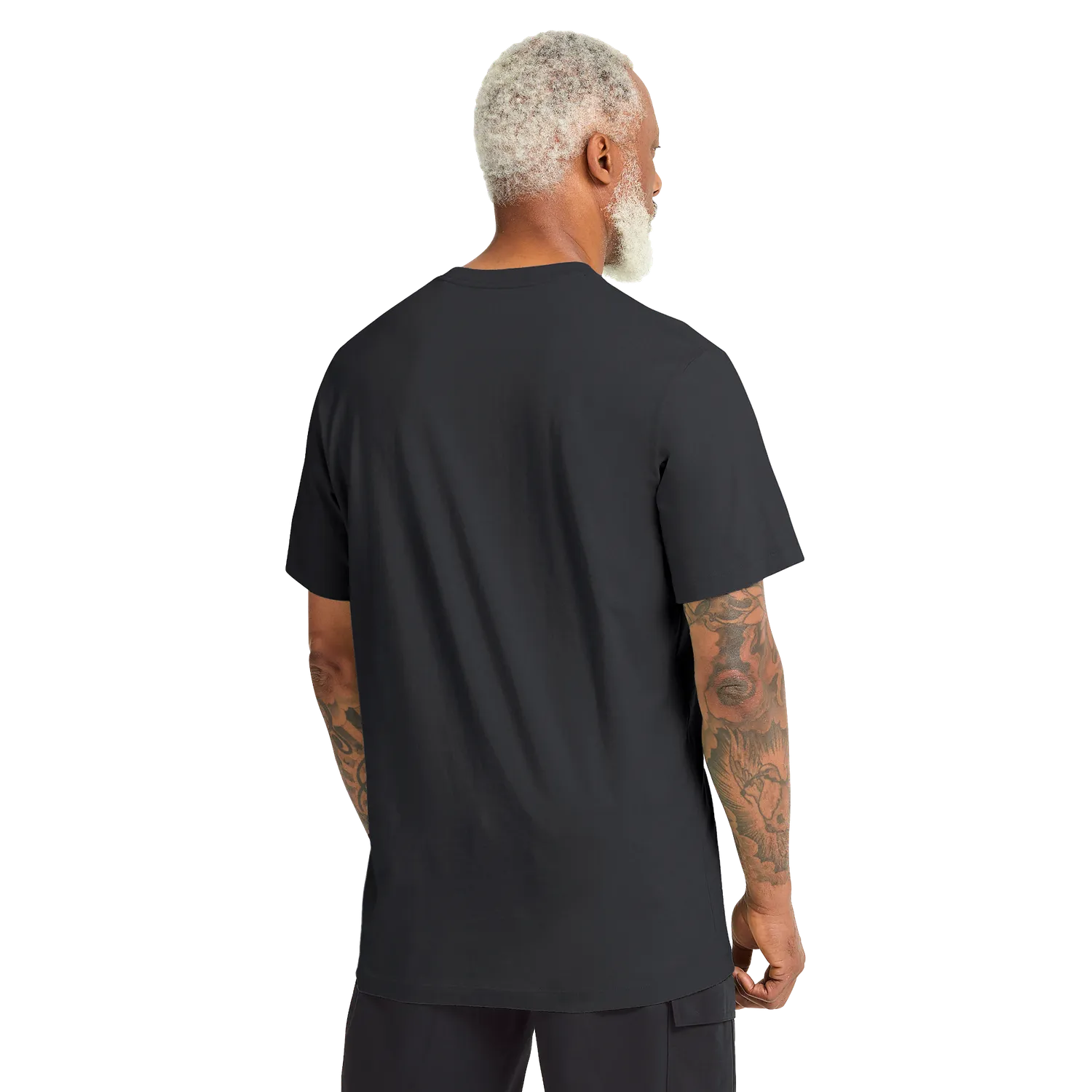 Jack Wolfskin Brand T M t-shirt coton homme