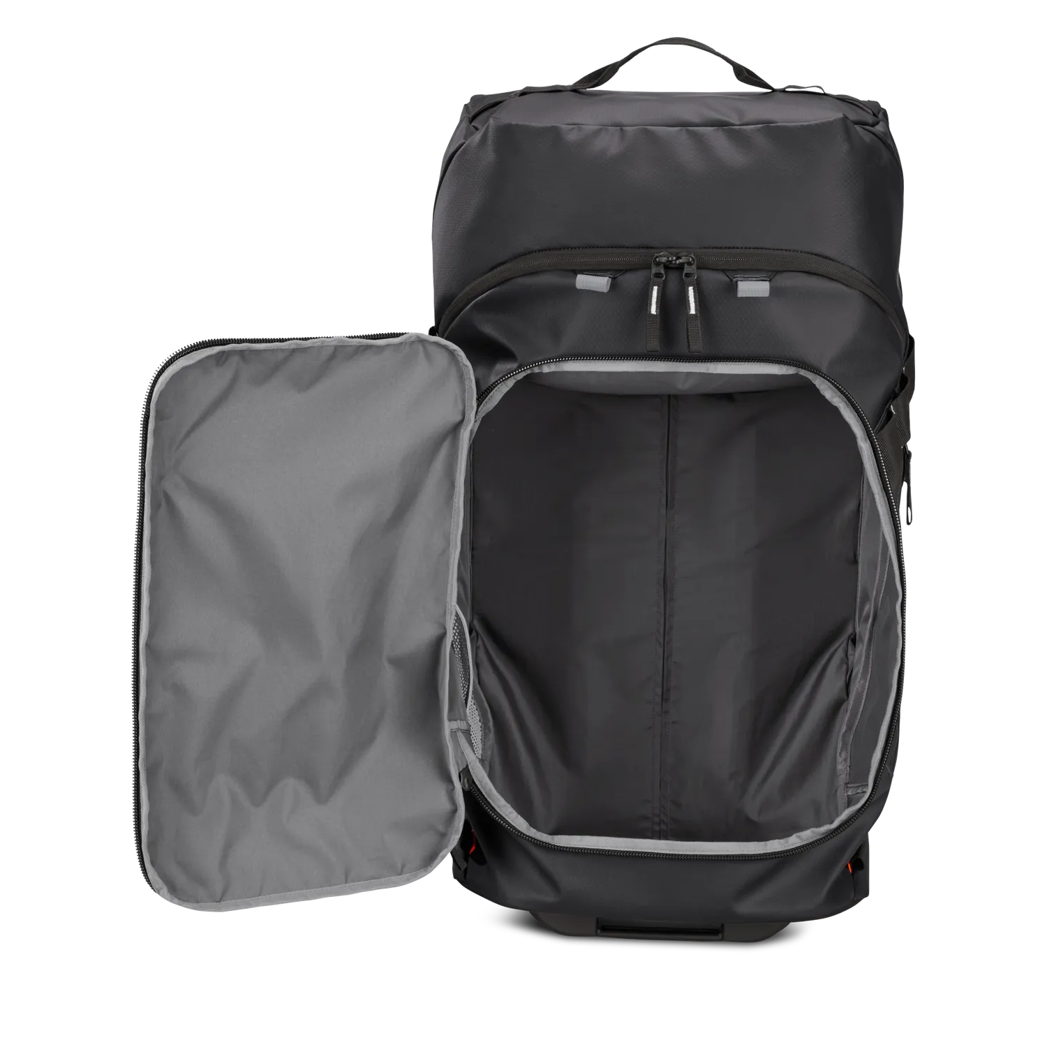 JACK WOLFSKIN TECTON WHEELER 90 sac de voyage 90L à roulettes