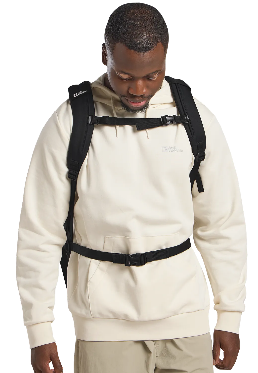 Jack Wolfskin Sierra sac à dos ordinateur rando