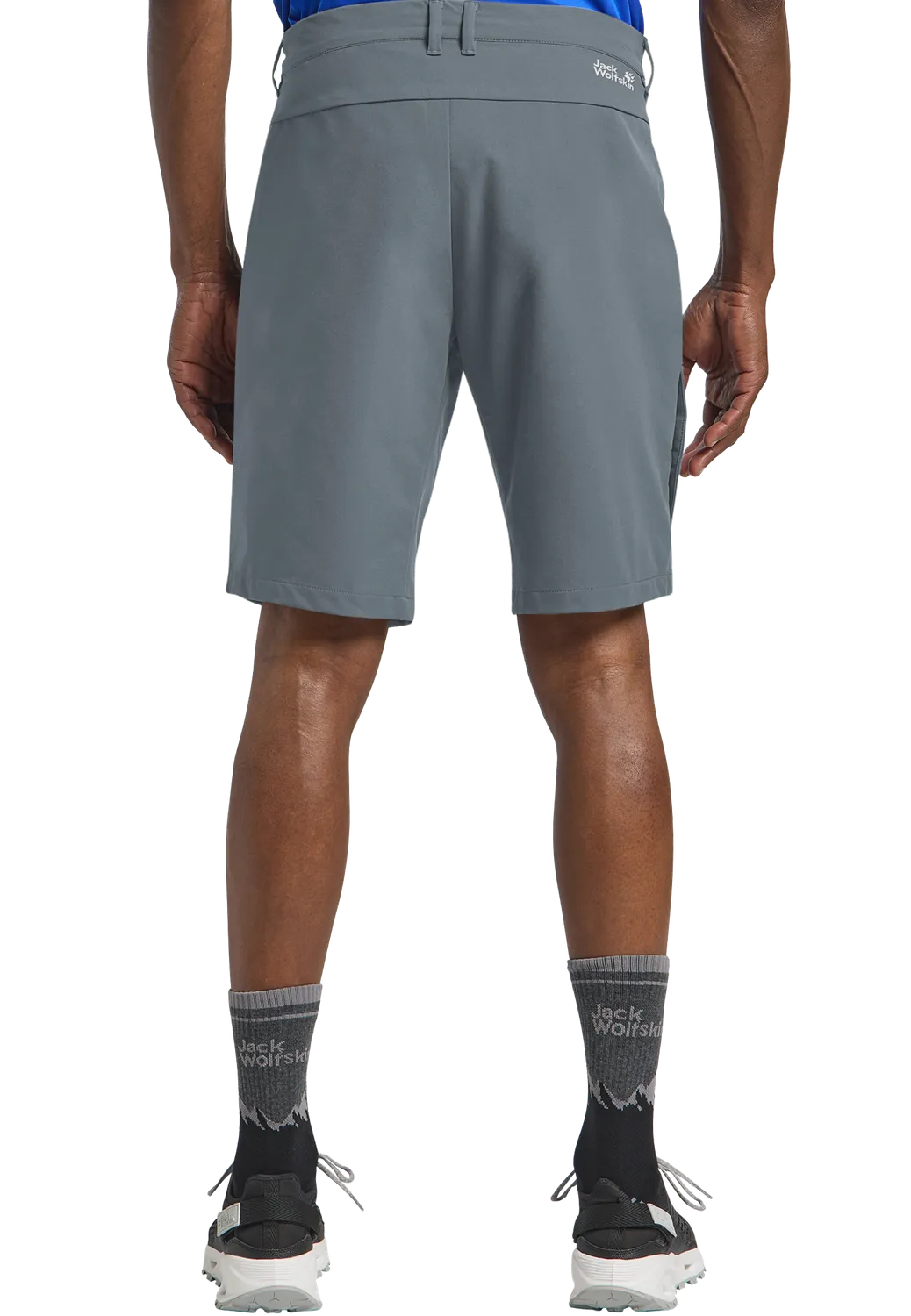 Jack Wolfskin Pico Trail Shorts M short homme bermuda