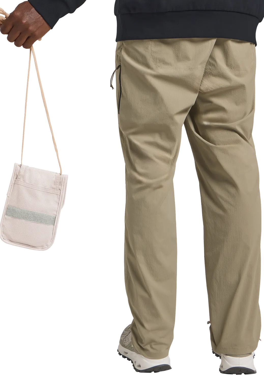 Jack Wolfskin Organizer sacoche ceinture taille unique résistante