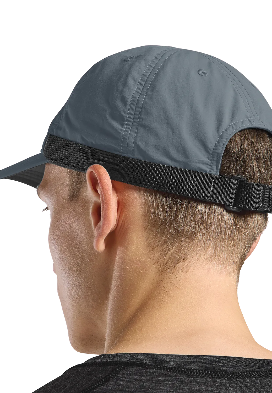 Jack Wolfskin Strap Cap casquette taille unique respirante