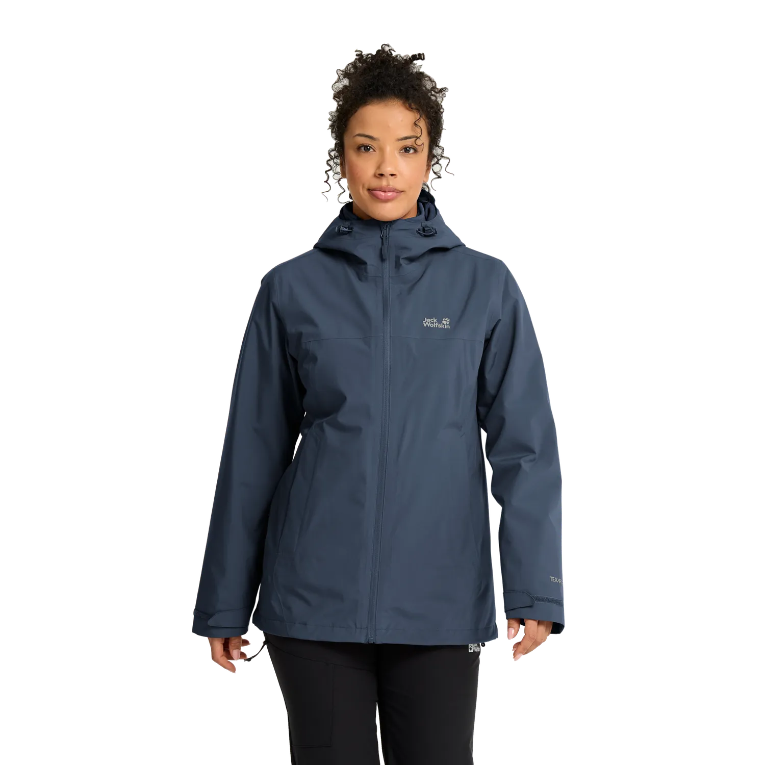 Jack Wolfskin Moonrise 2 3in1 JKT W veste femme 3-en-1