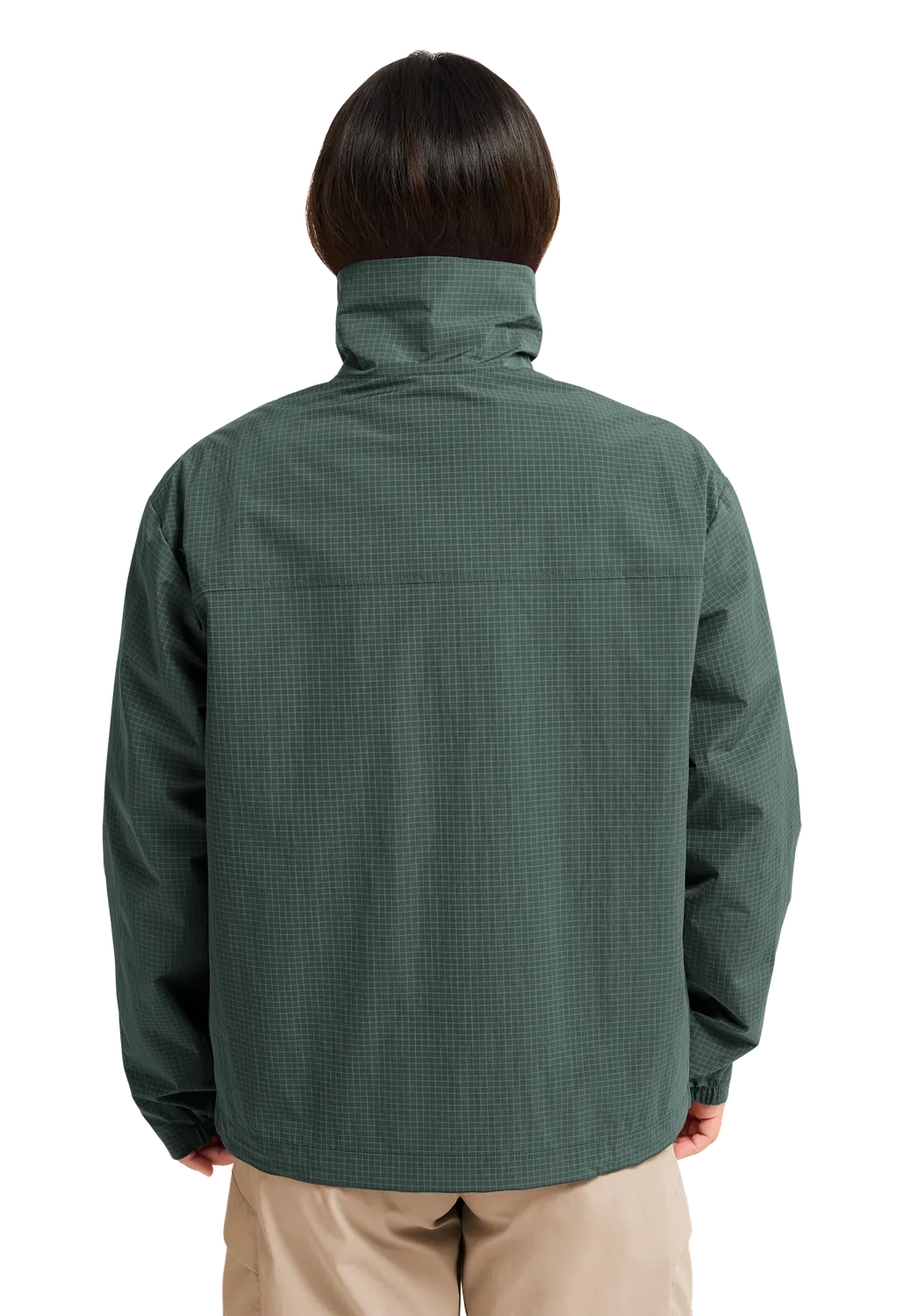 Jack Wolfskin Find The Wild Jkt W veste femme déperlante