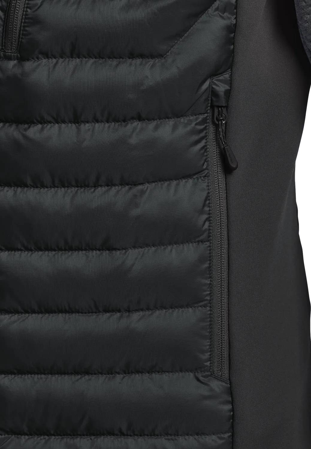 JACK WOLFSKIN ROUTEBURN PRO INS VEST gilet homme isolant