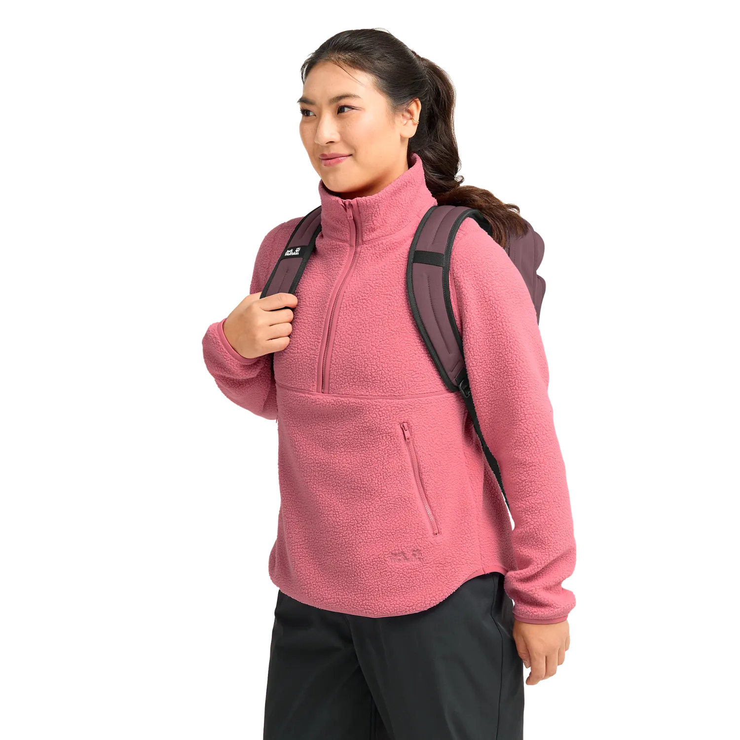 Jack Wolfskin Berkeley 24 sac à dos 24 L randonnée
