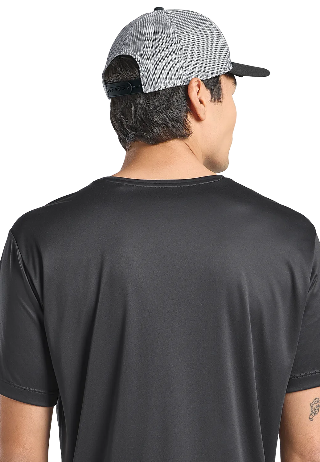 Jack Wolfskin Brand Cap casquette toile recyclée