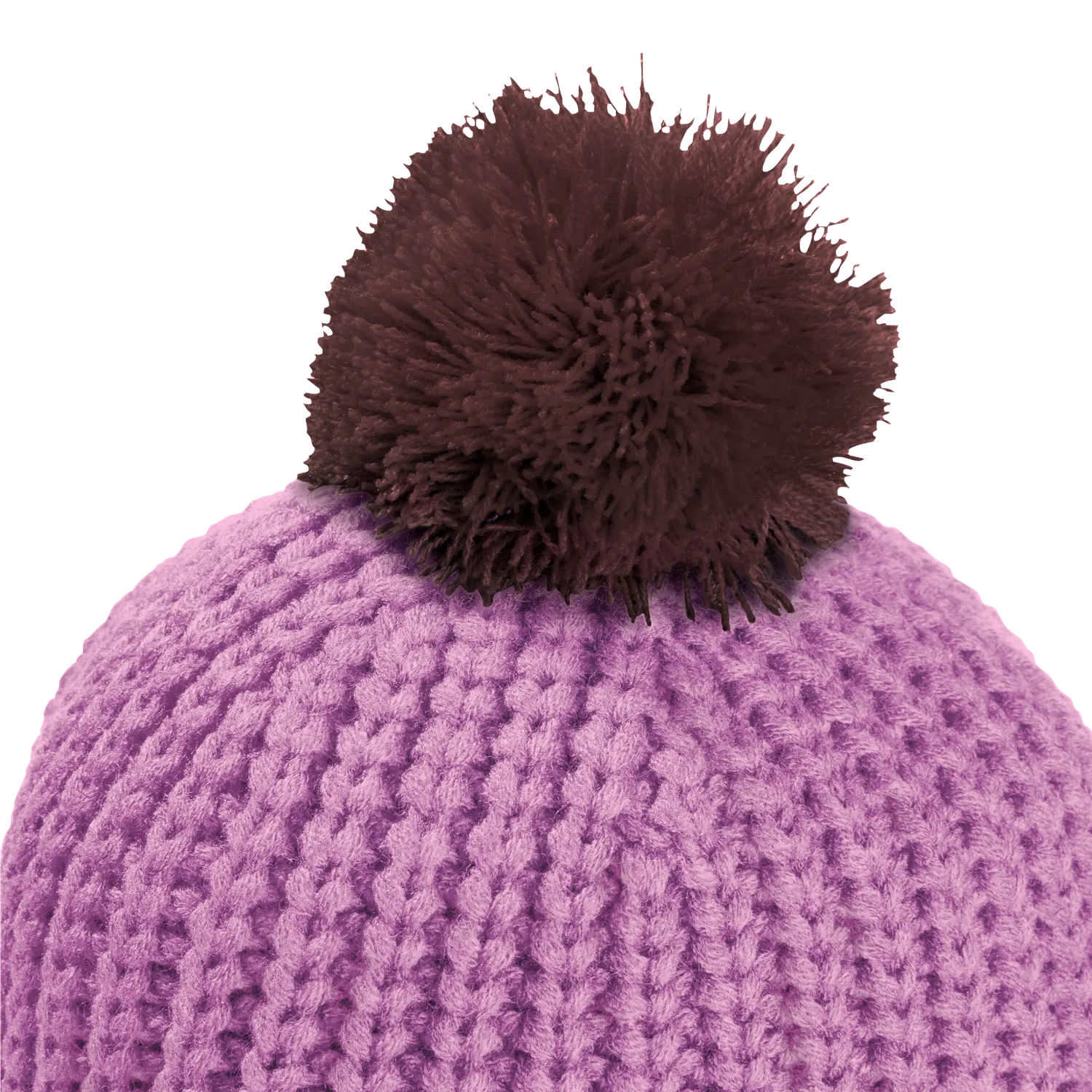 Jack Wolfskin Pompom Badge Beanie K bonnet enfant