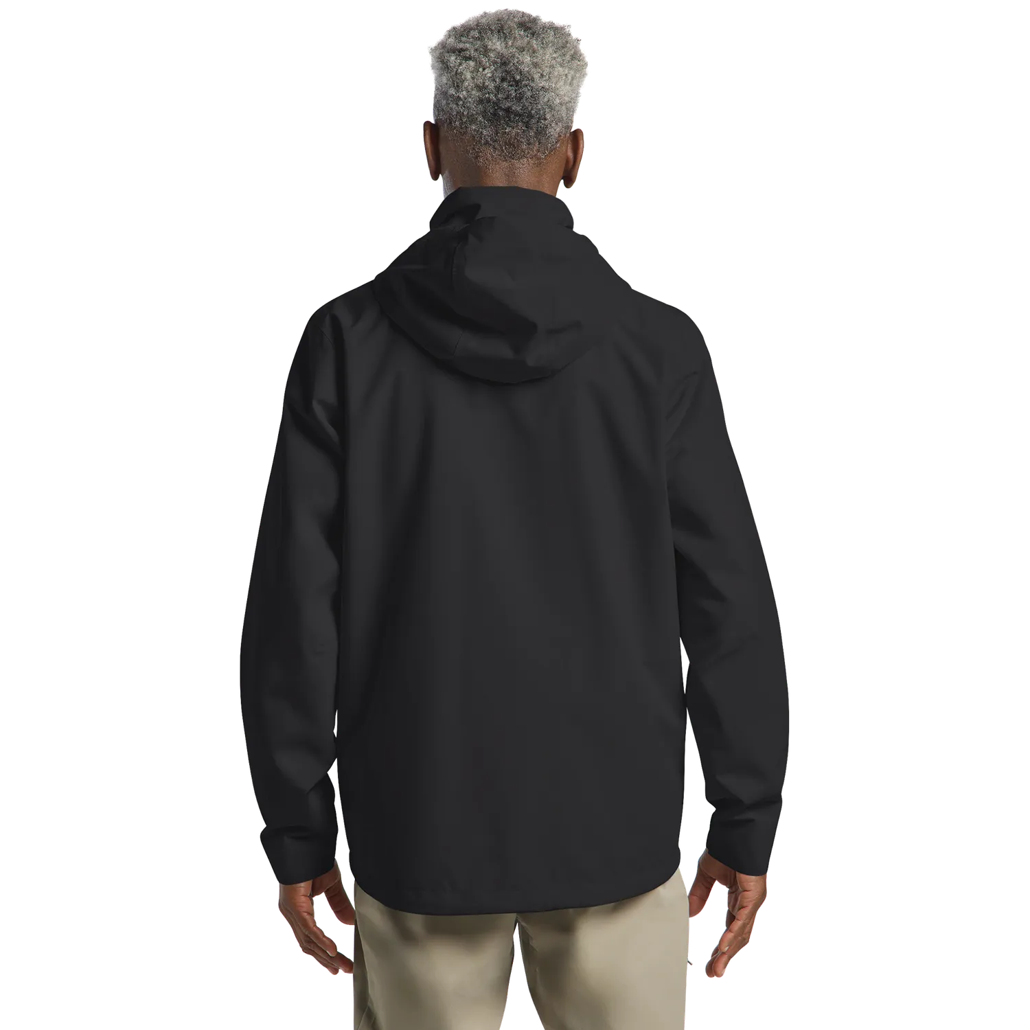 Jack Wolfskin Trailtime 2L veste homme imperméable