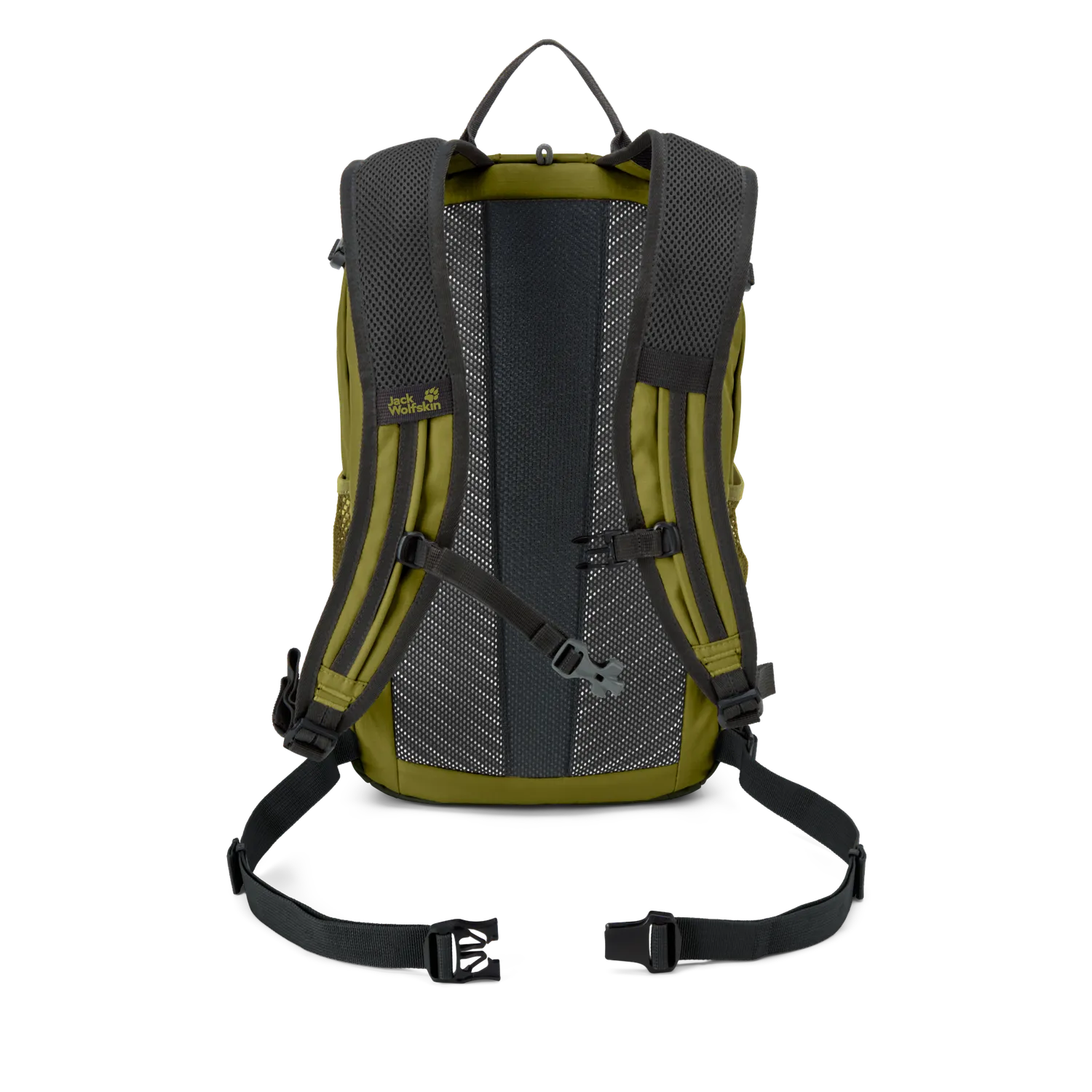 Jack Wolfskin Velocity 12 sac à dos mixte 12 L