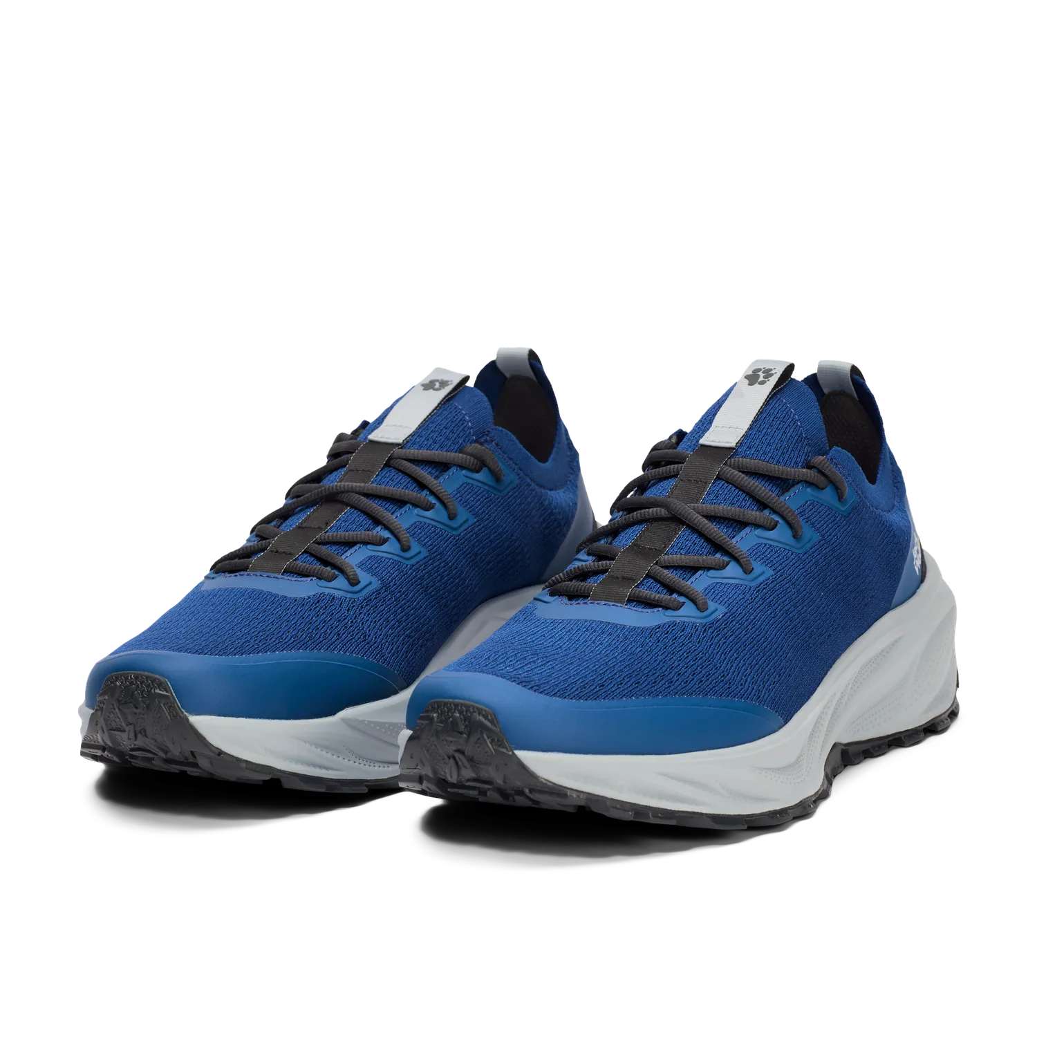 Jack Wolfskin PS Trail Knit Low M chaussure trail respirante