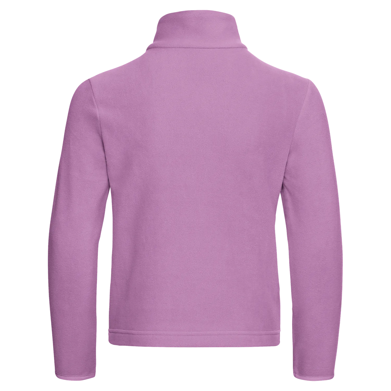 Jack Wolfskin Taunus 100 HZ K pull polaire enfant demi-zip