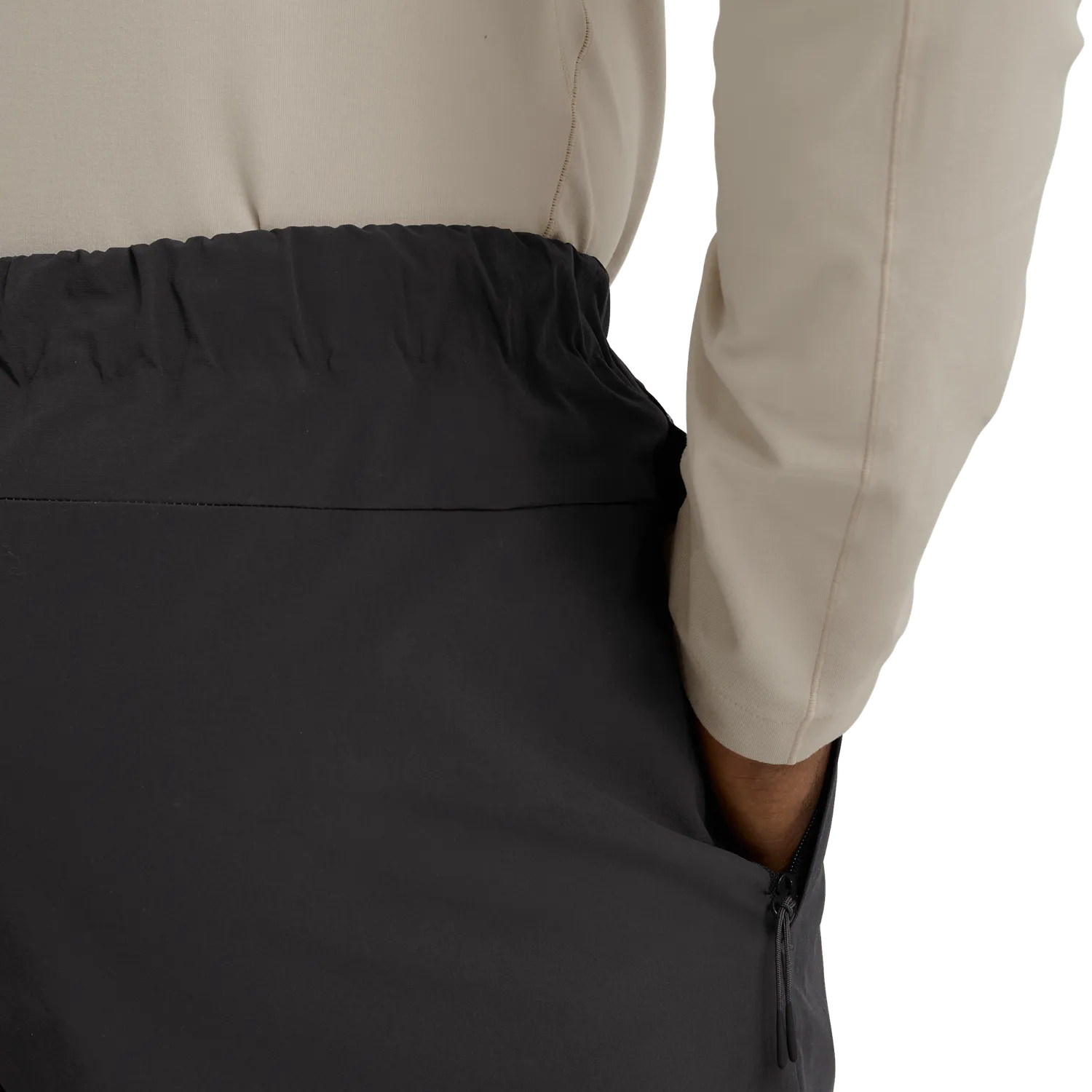 Jack Wolfskin Prelight Trail Pants M pantalon rando taille M