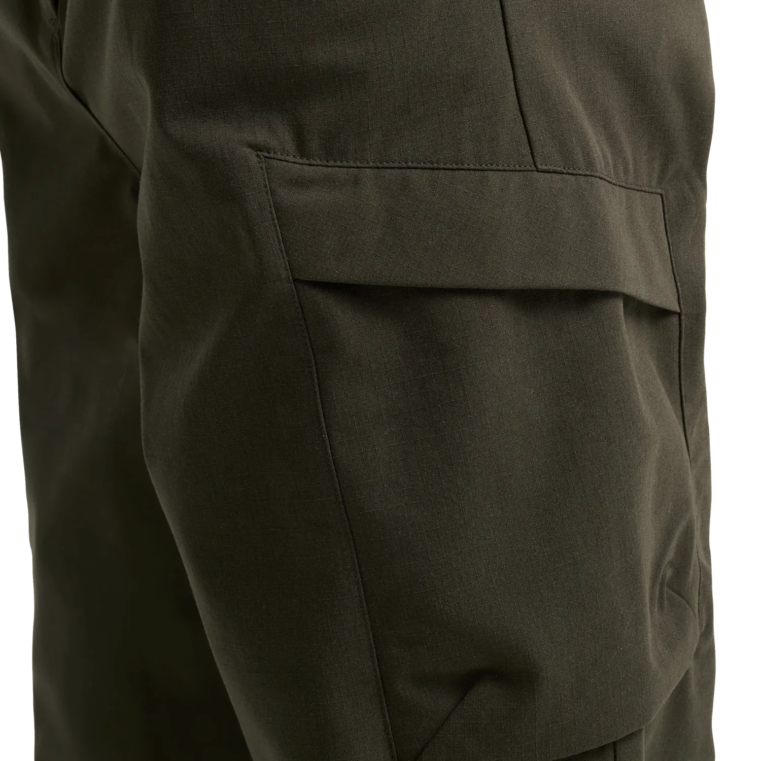 Jack Wolfskin Yuma Cargo Pants W pantalon cargo femme robuste