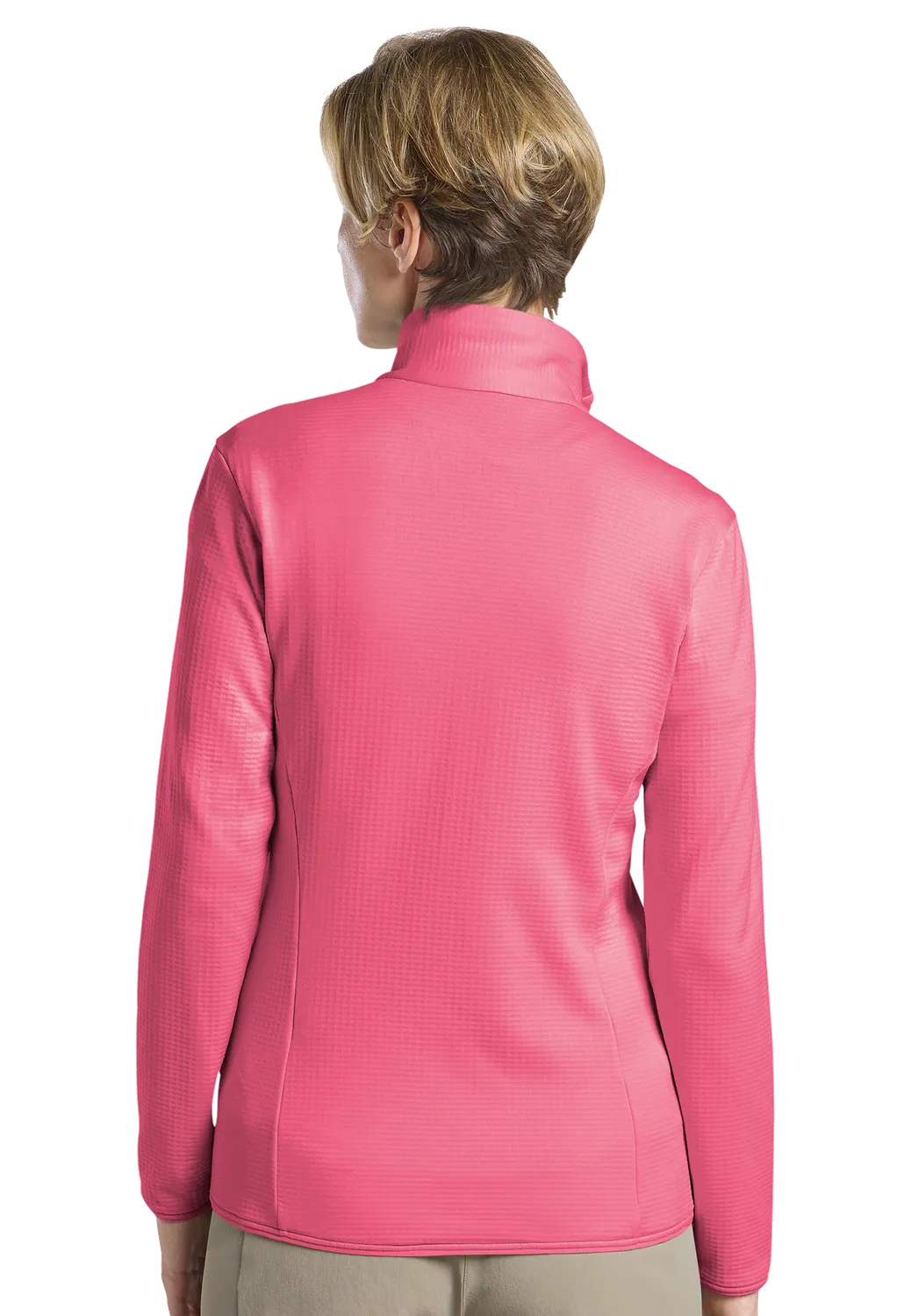 Jack Wolfskin Kolbenberg FZ W polaire femme zippée