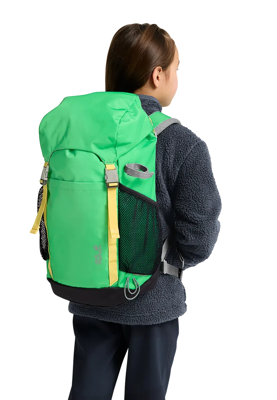 Jack Wolfskin Kids Explorer 20 sac à dos enfant 20 L