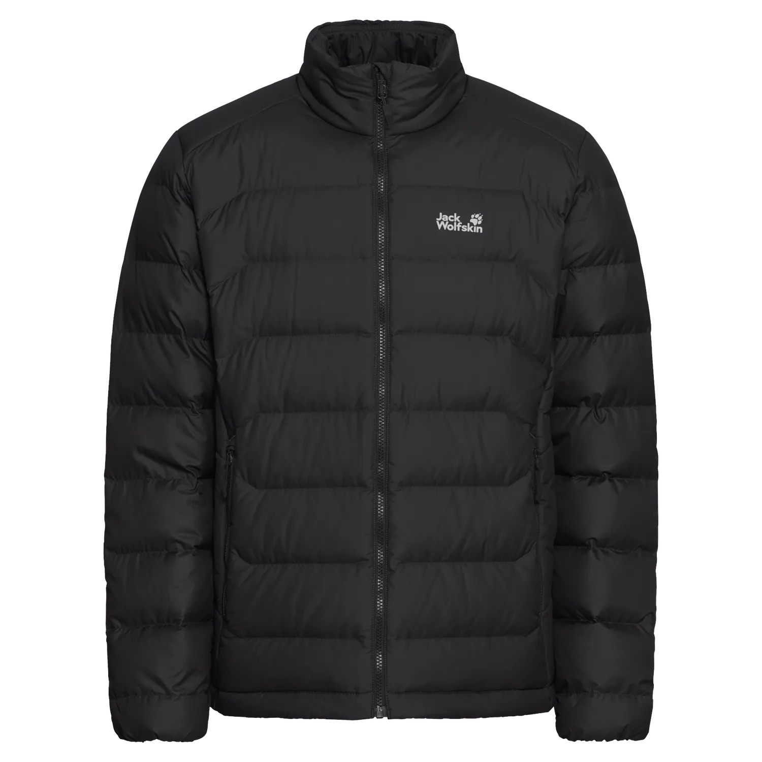 Jack Wolfskin Wild Pass Down JKT doudoune homme 3-en-1