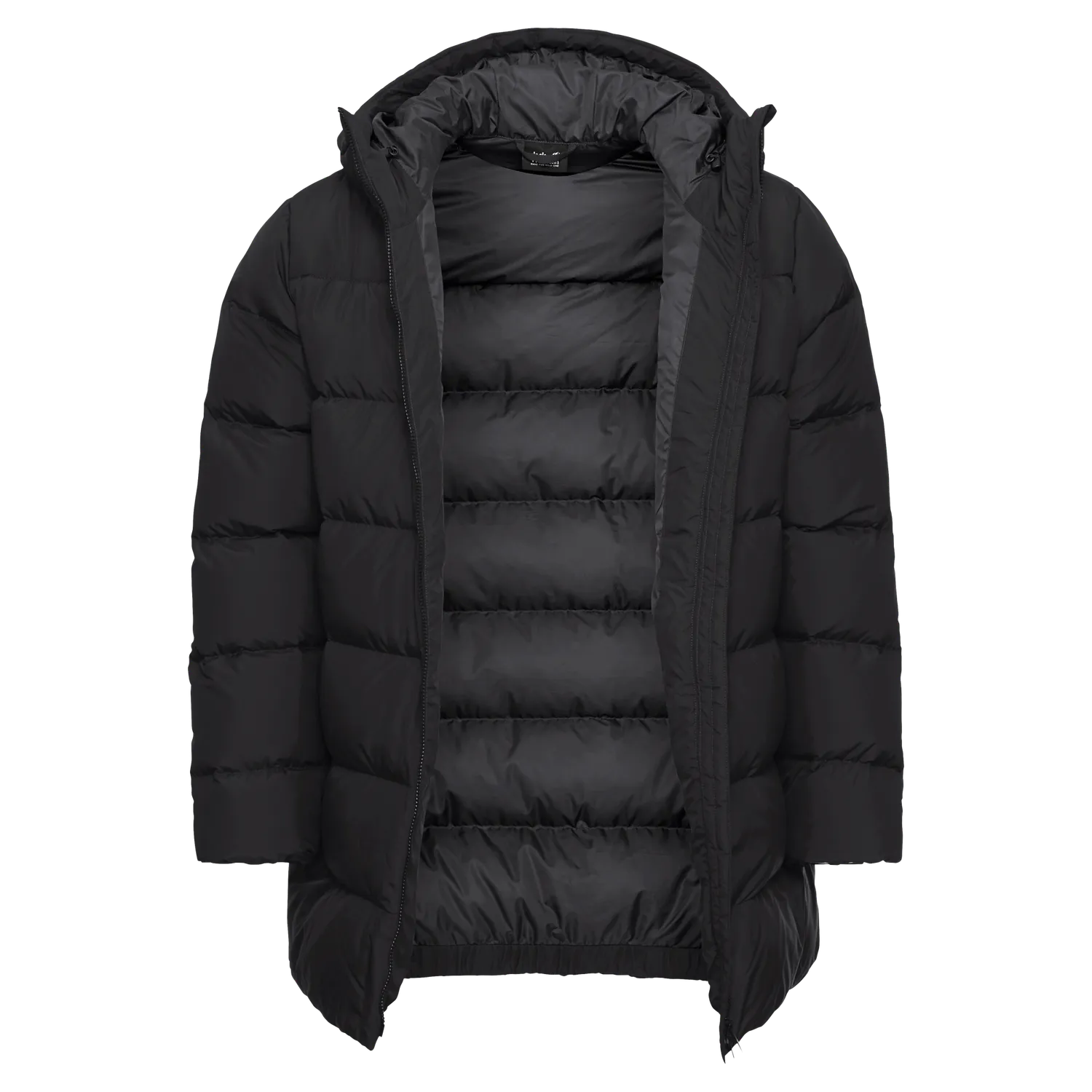 Jack Wolfskin Colonius Coat M RDS manteau hiver homme duvet