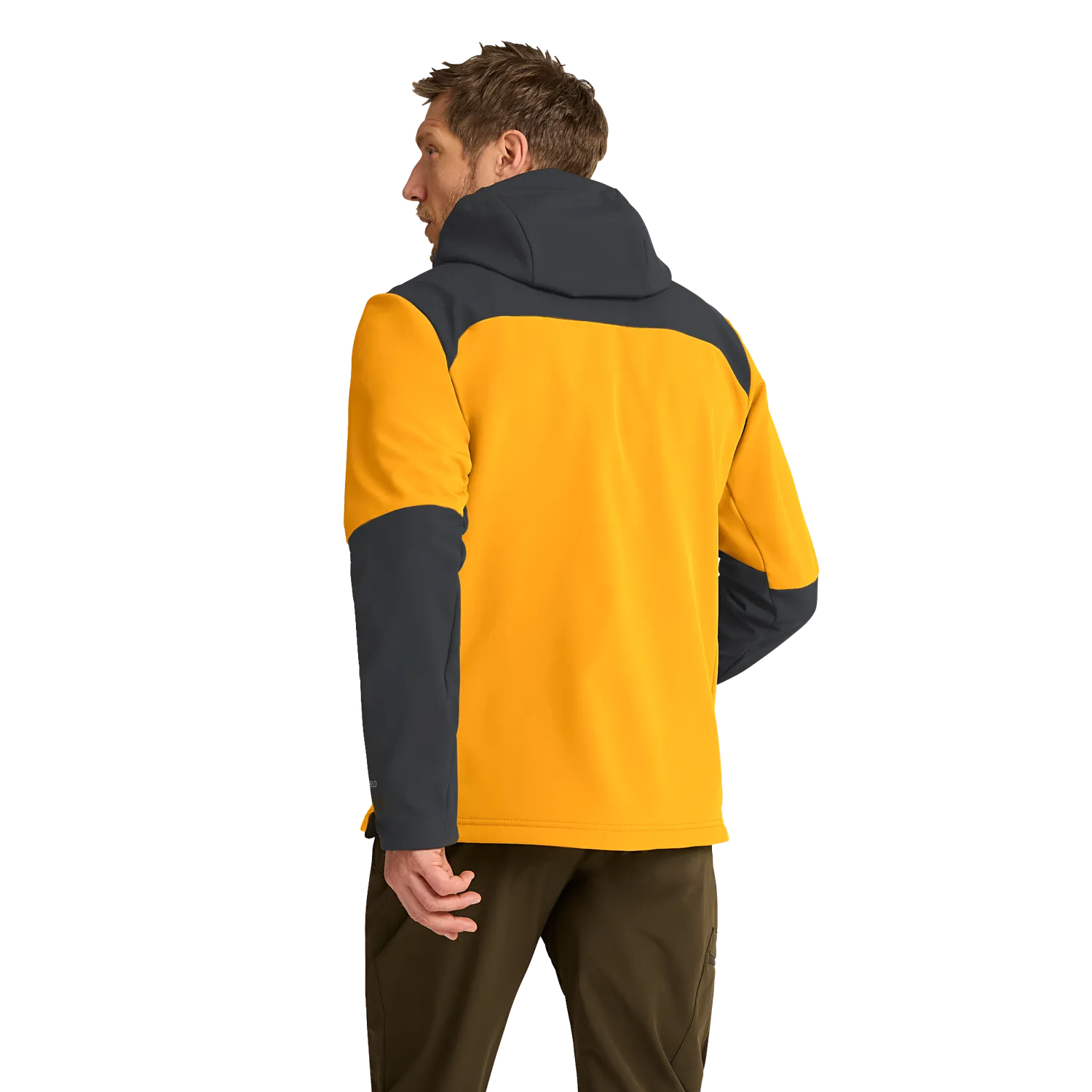 Jack Wolfskin Jasper Jkt veste homme coupe-vent