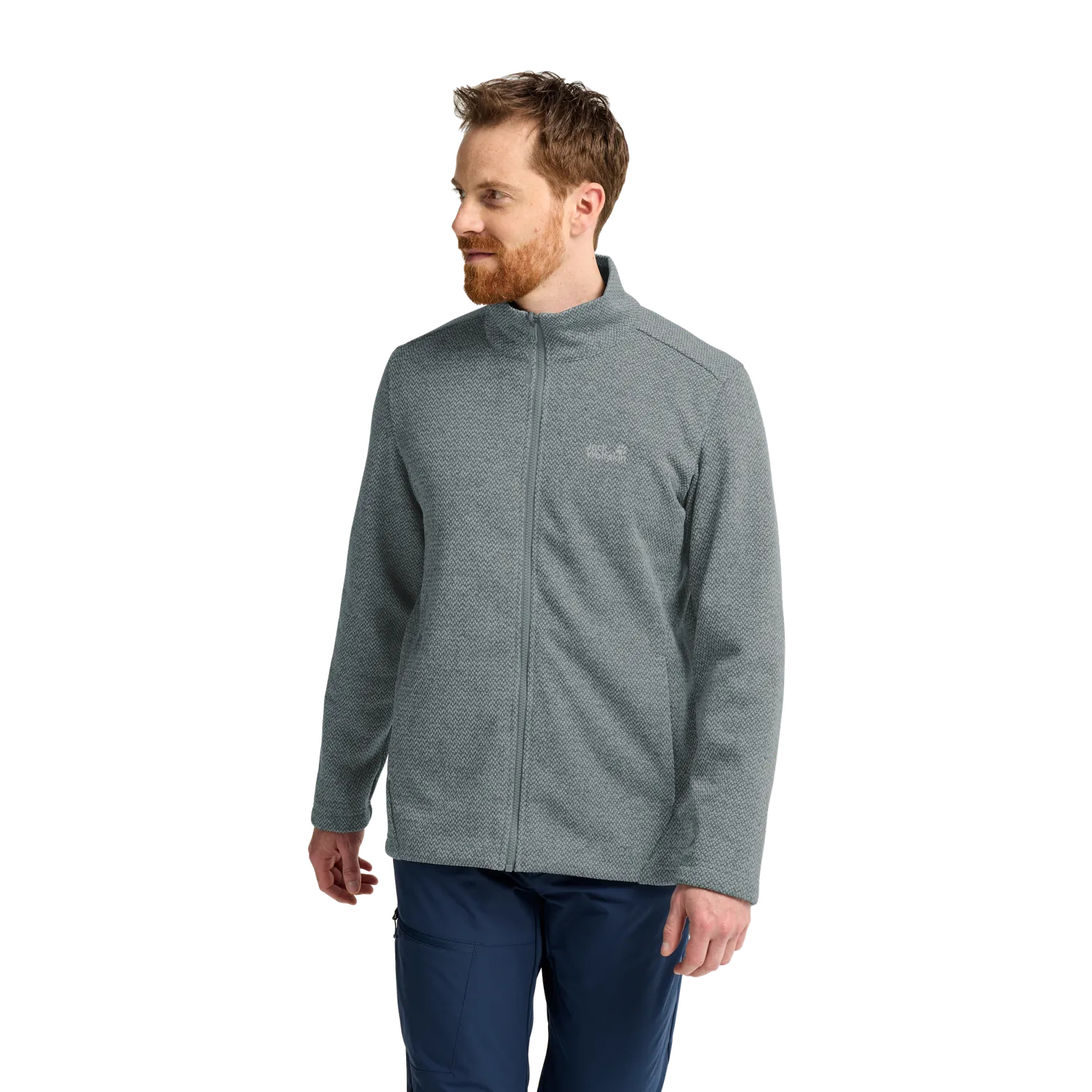 Jack Wolfskin Pinetrail 3in1 JKT veste homme hiver