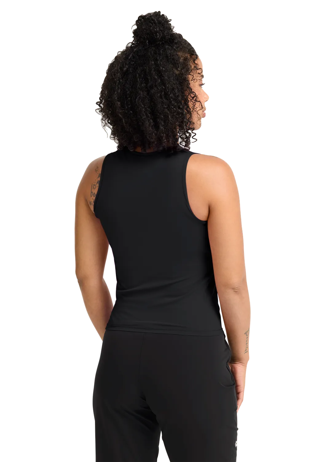 Jack Wolfskin Wildstride Tank Top W débardeur brassière