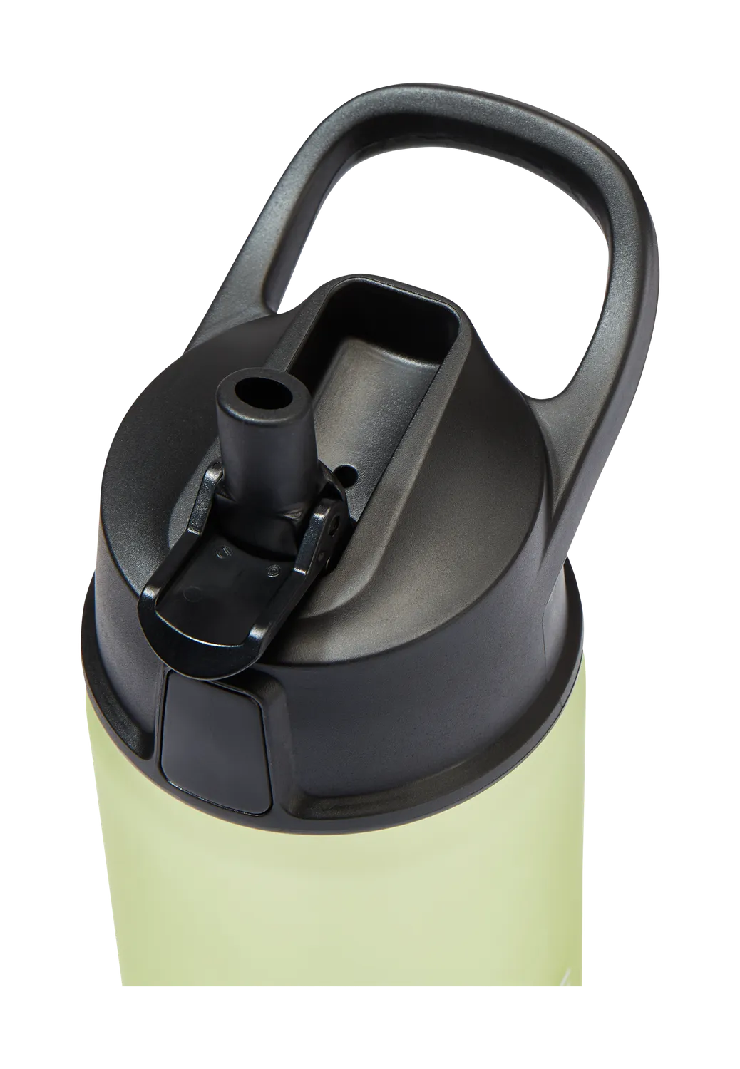 Jack Wolfskin Saima Straw 0.5L gourde paille anti-fuite