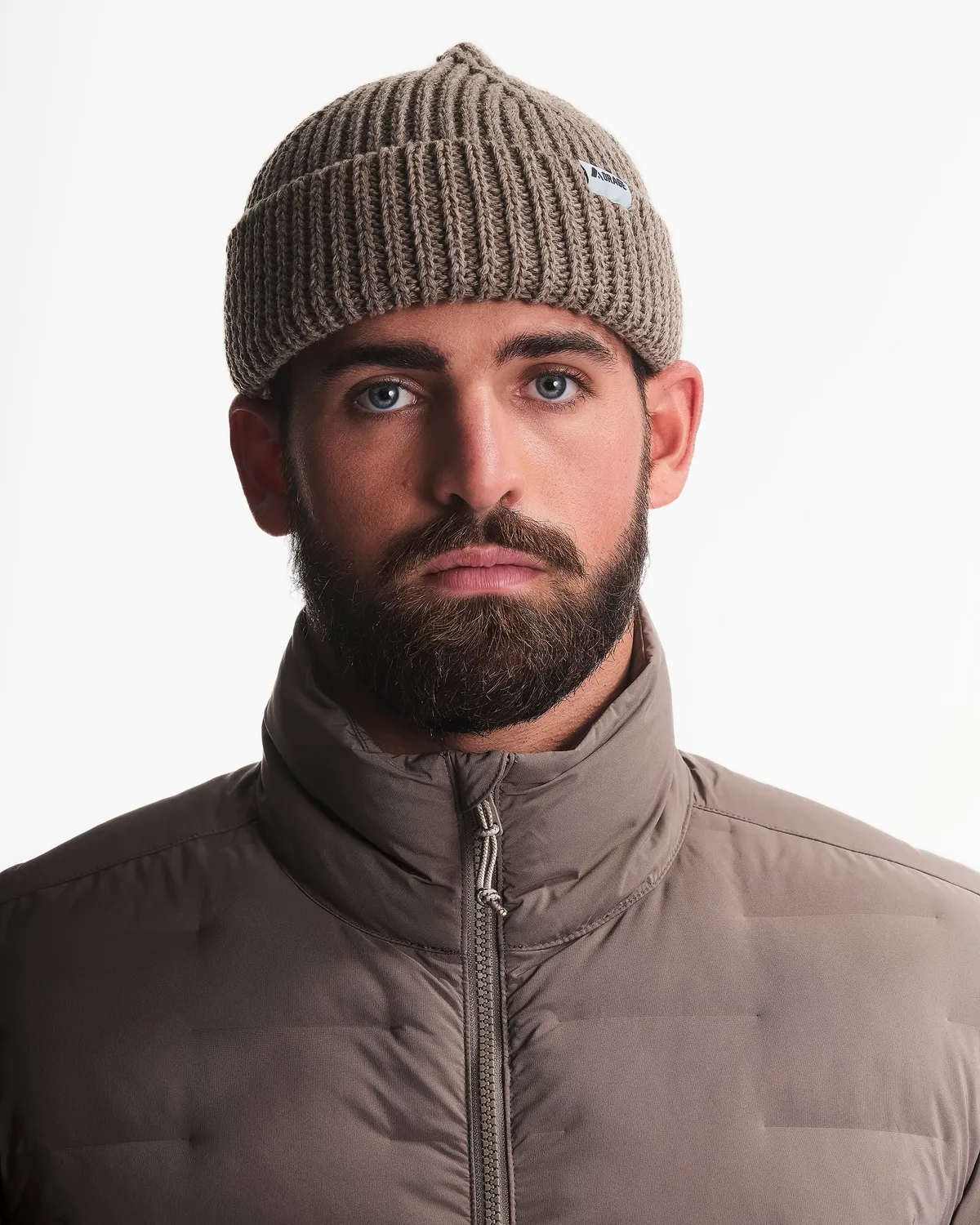 Orage Arctic R10705 doudoune homme Scree stretch