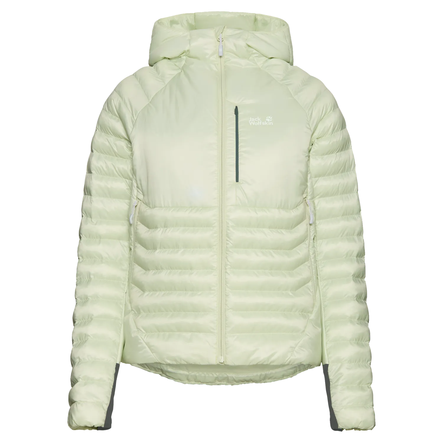 Jack Wolfskin Routeburn Pro 2 Ins Jkt W veste femme coupe-vent