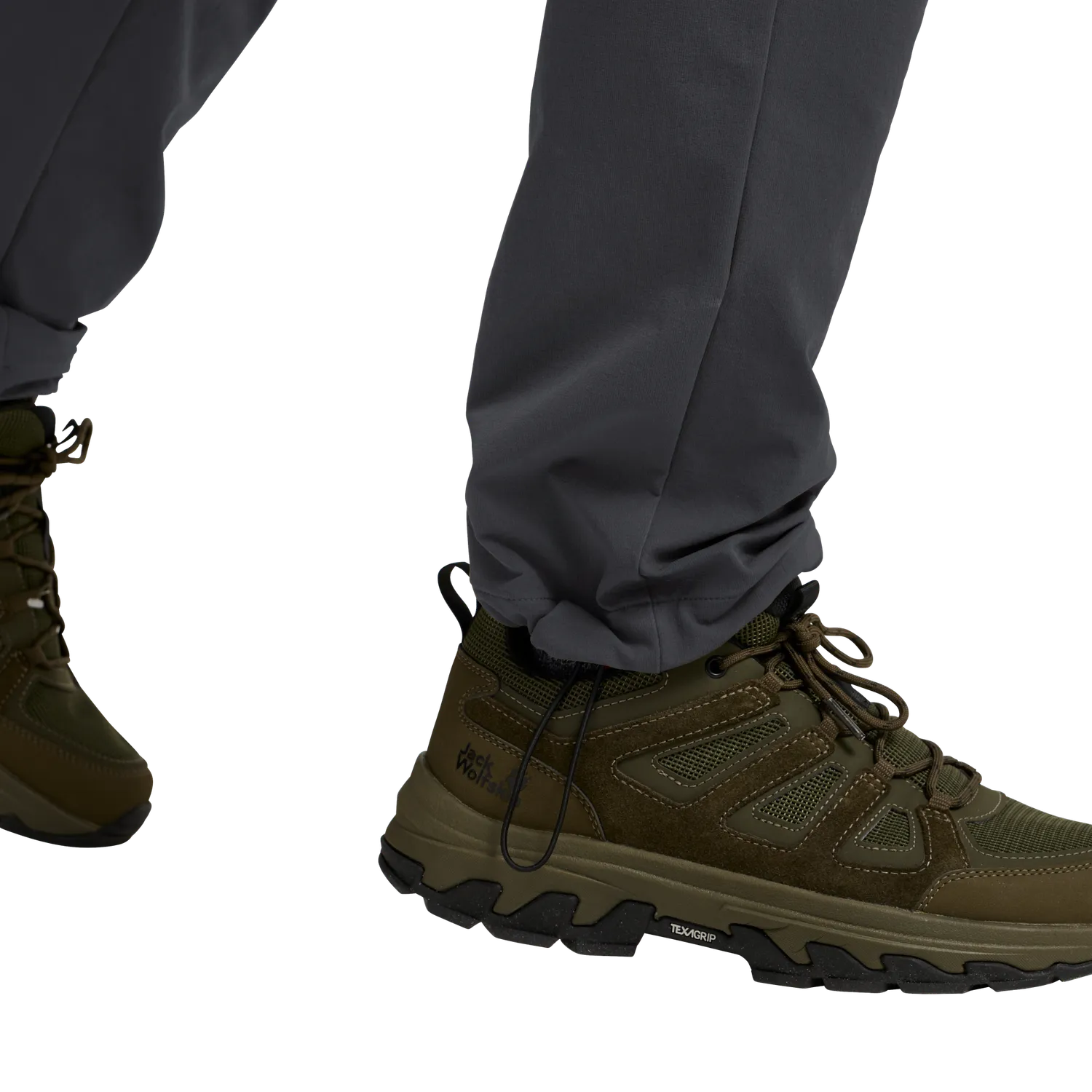 Jack Wolfskin Activate Flex Pants M pantalon rando homme